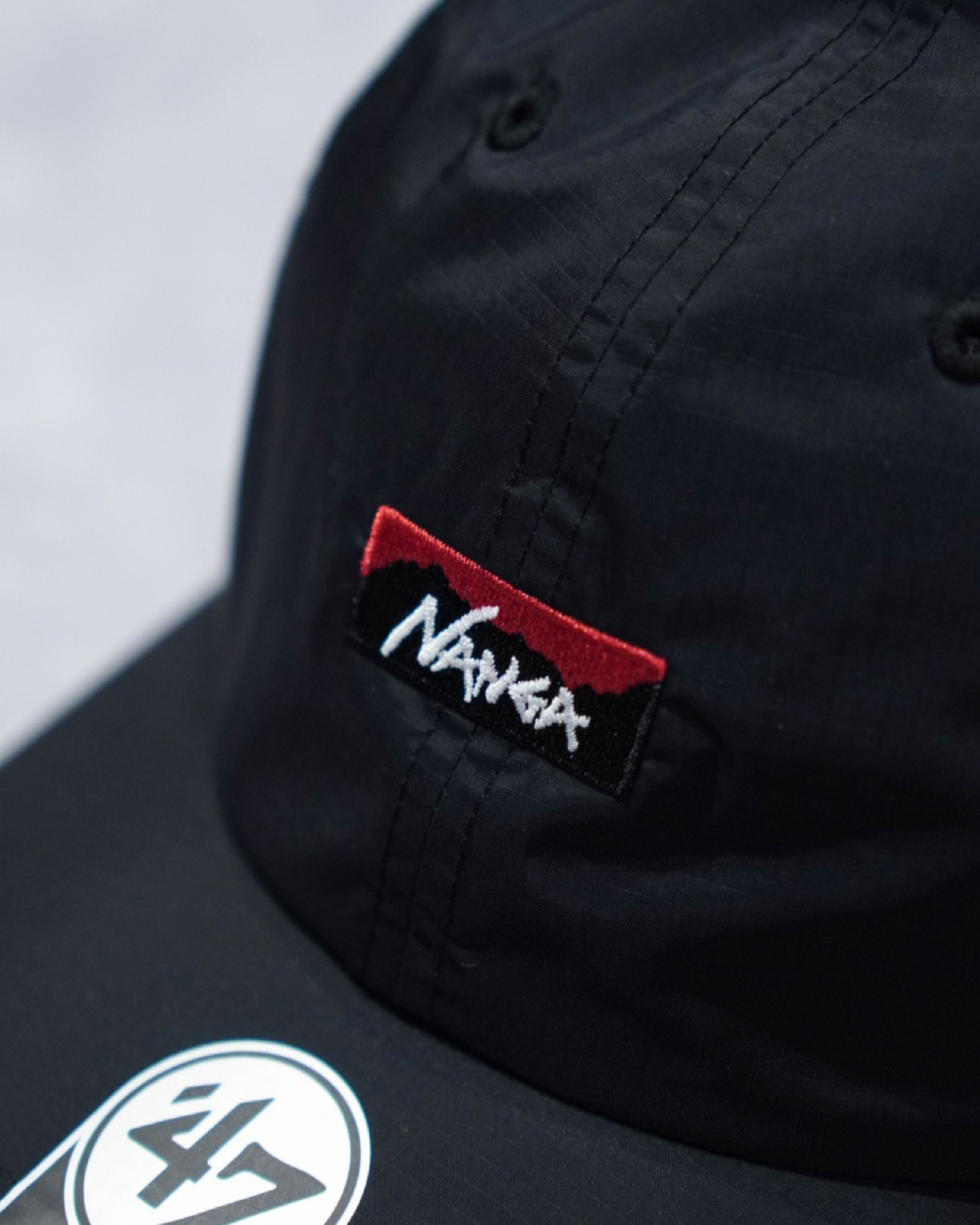 Nanga x '47 Aurora Tex Cap