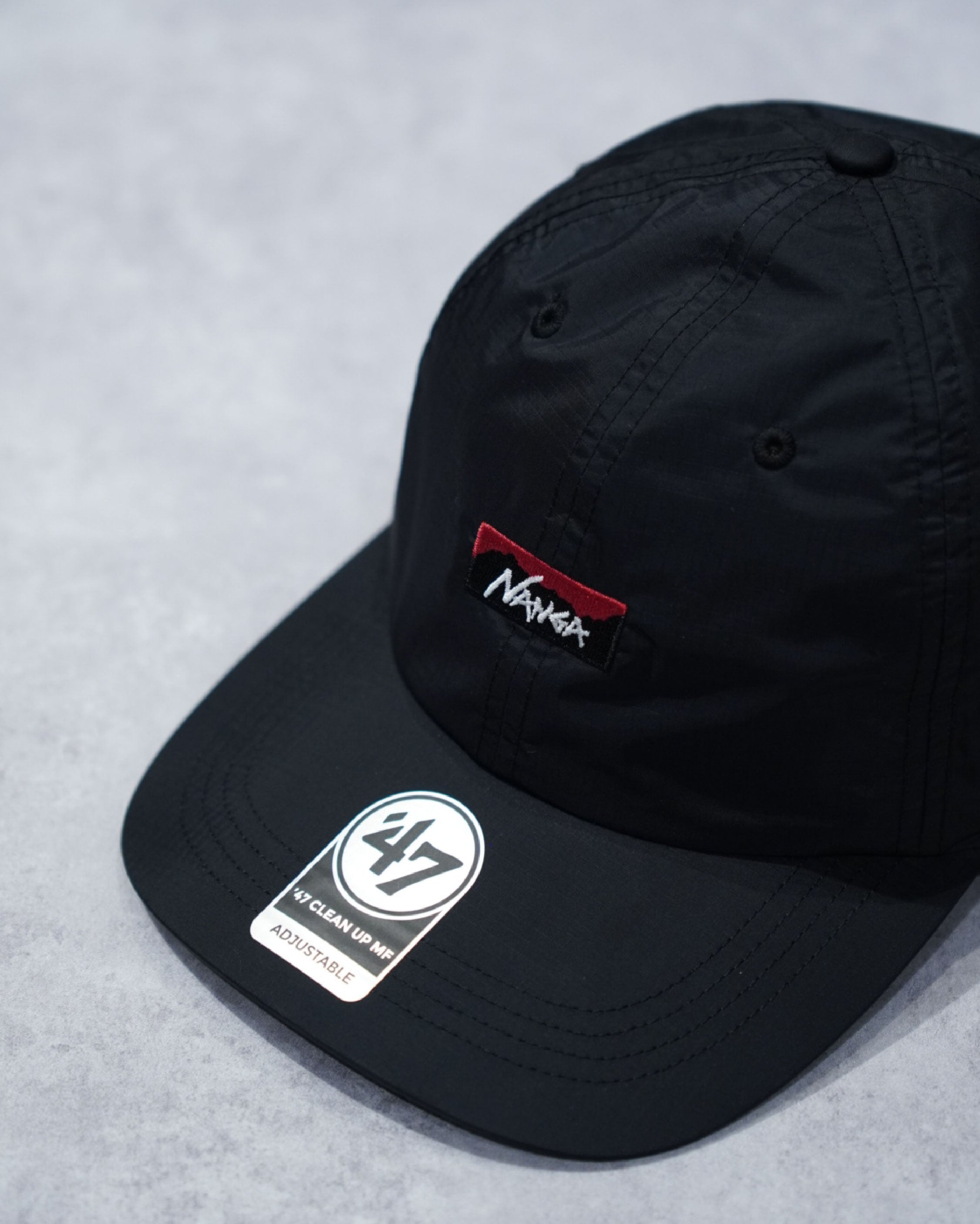 Nanga x '47 Aurora Tex Cap