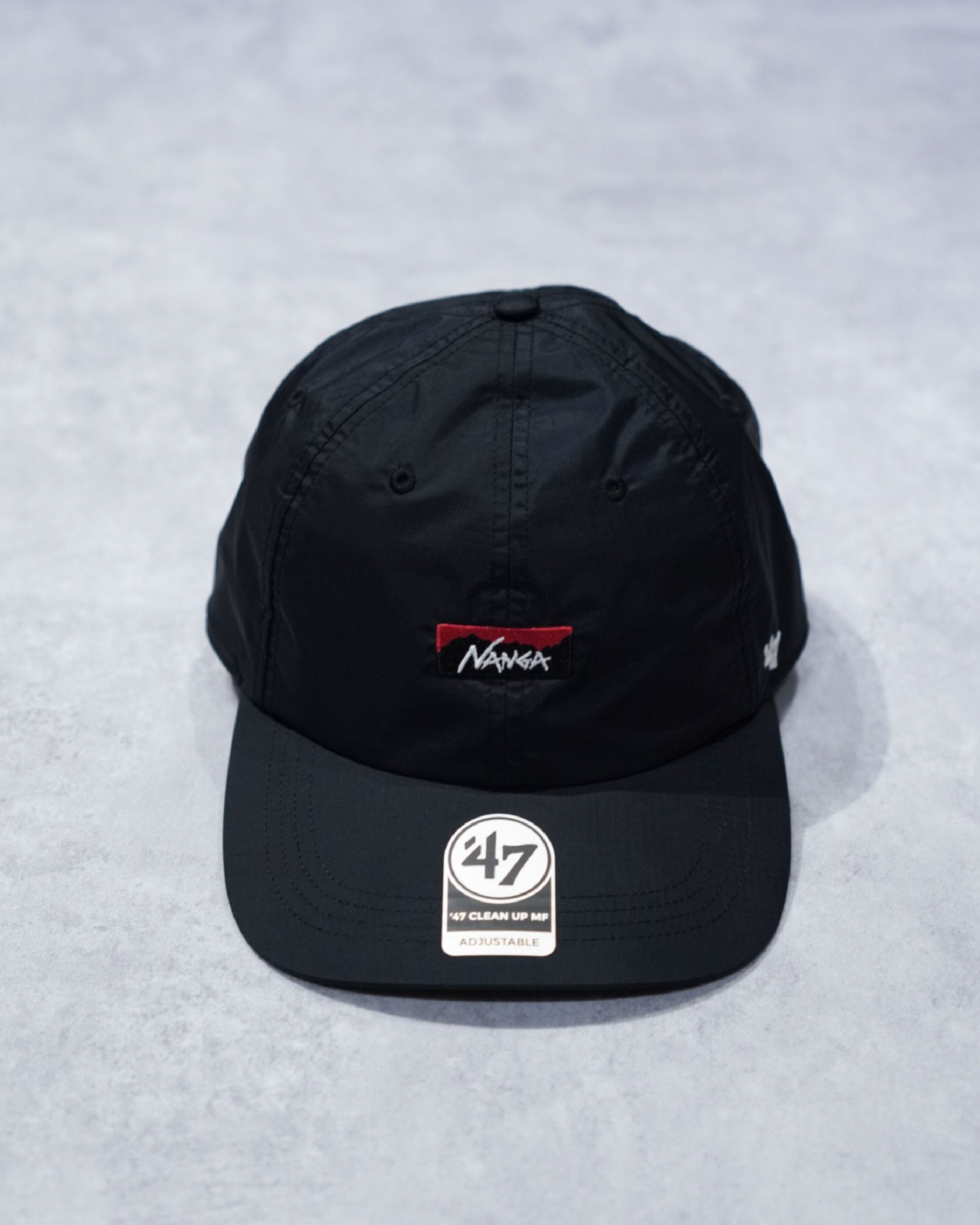 Nanga x '47 Aurora Tex Cap