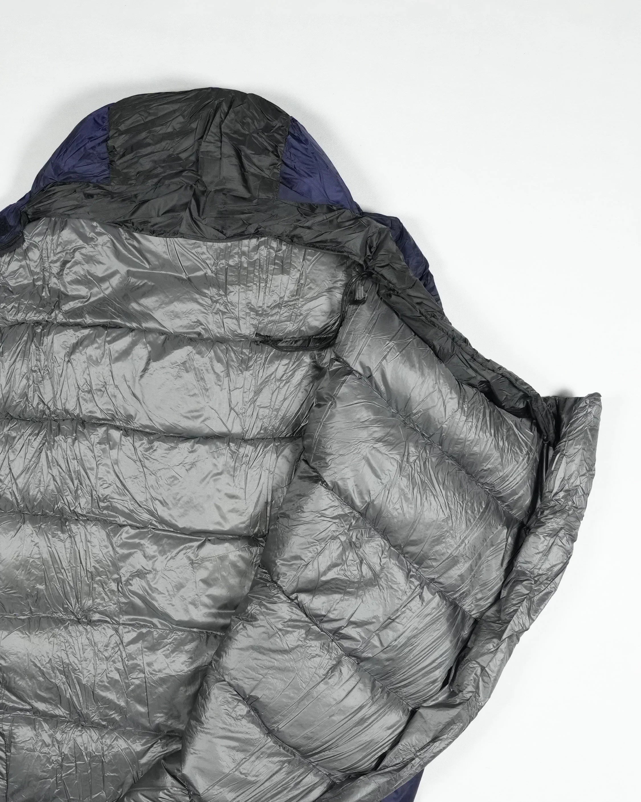 Nanga Aurora Tex Light 350DX