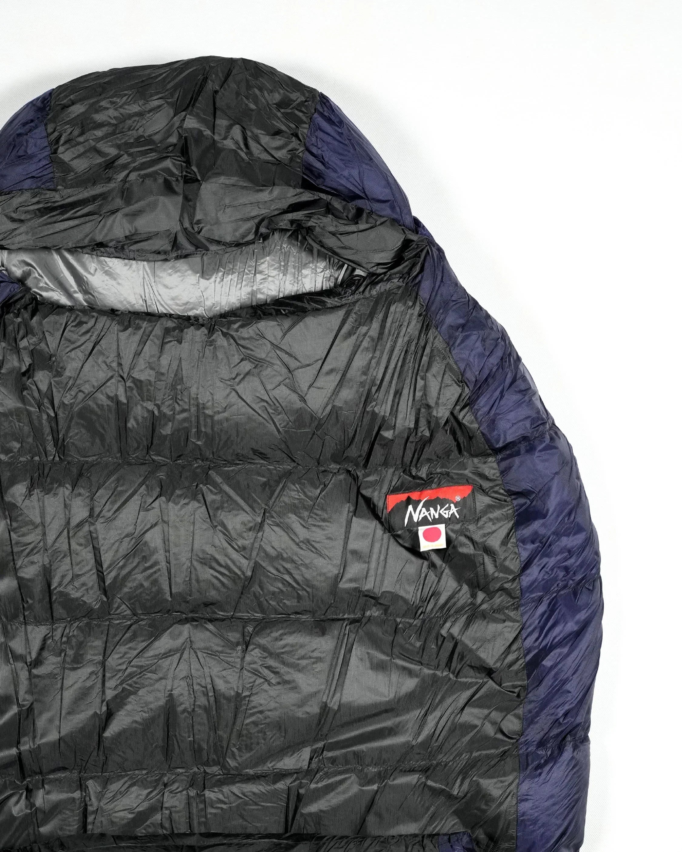 Nanga Aurora Tex Light 450SPDX