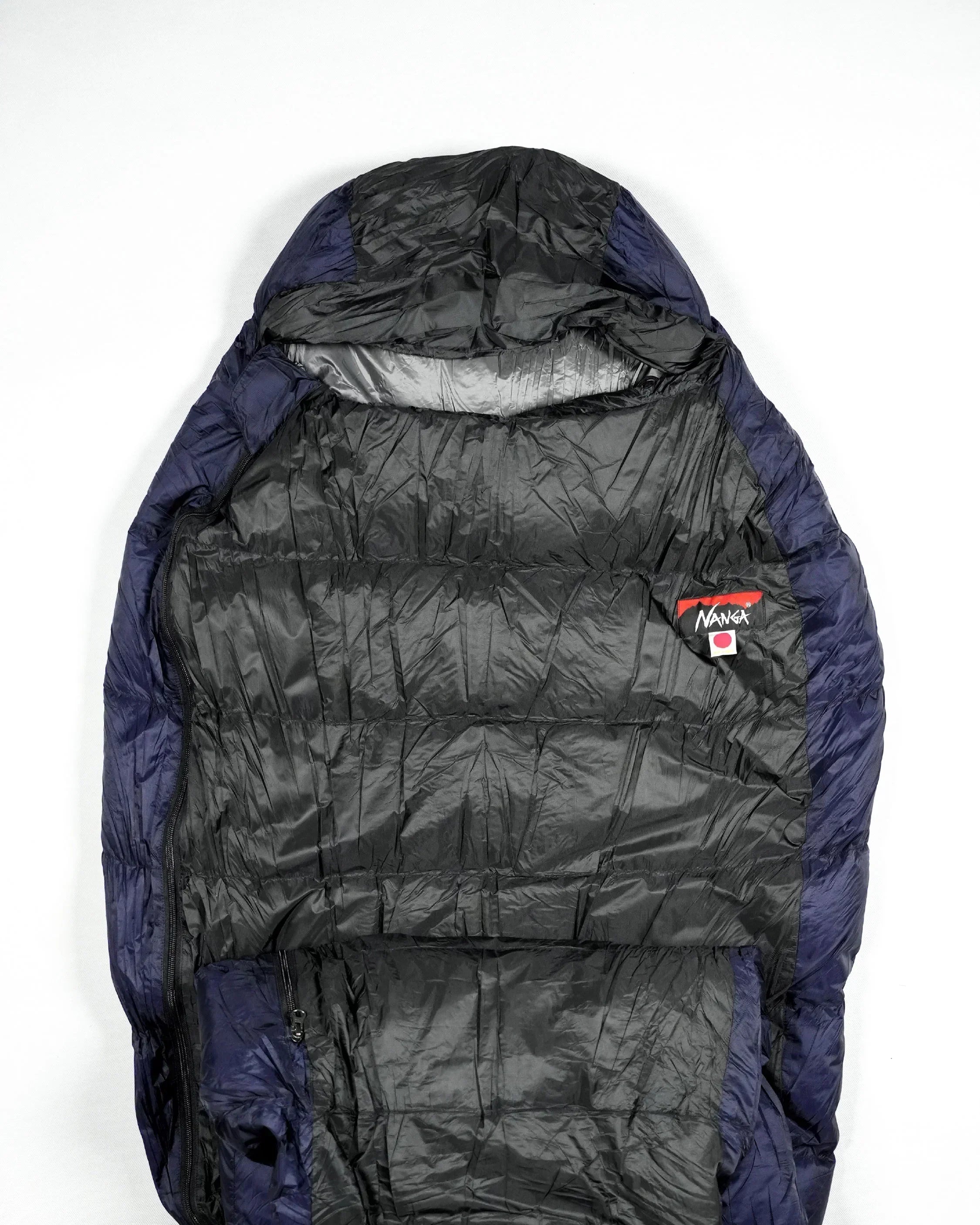 Nanga Aurora Tex Light 450SPDX