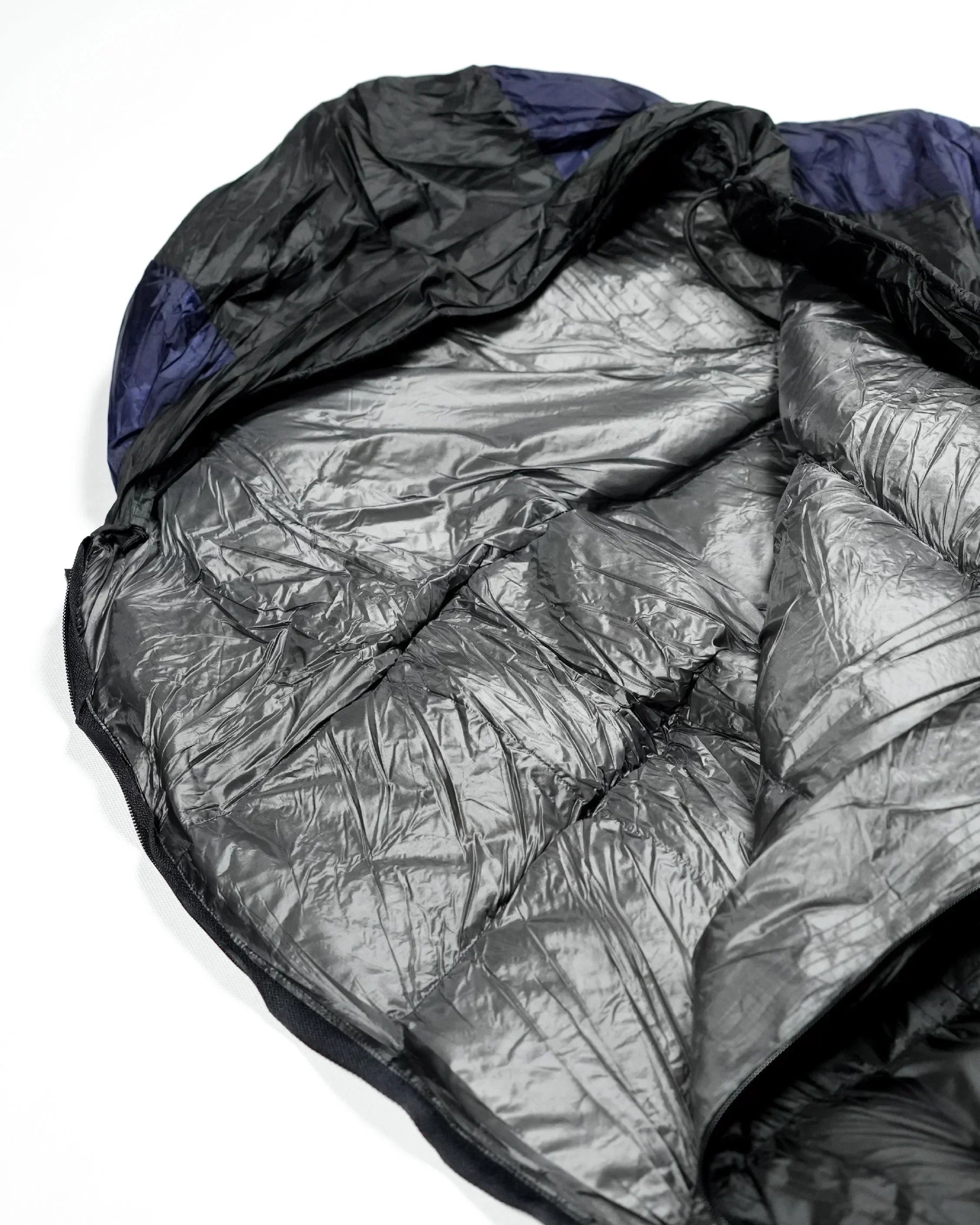 Nanga Aurora Tex Light 350DX