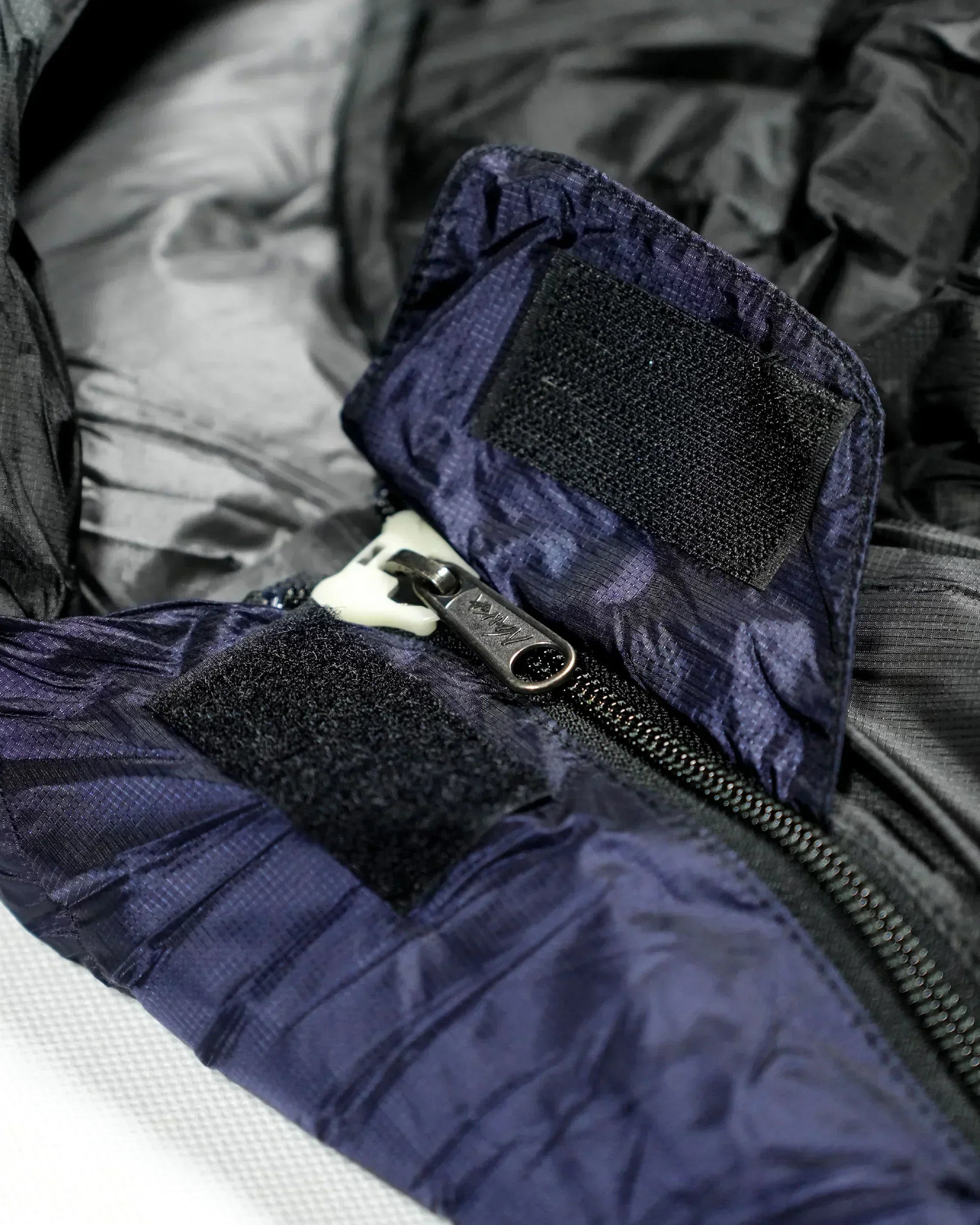 Nanga Aurora Tex Light 350DX