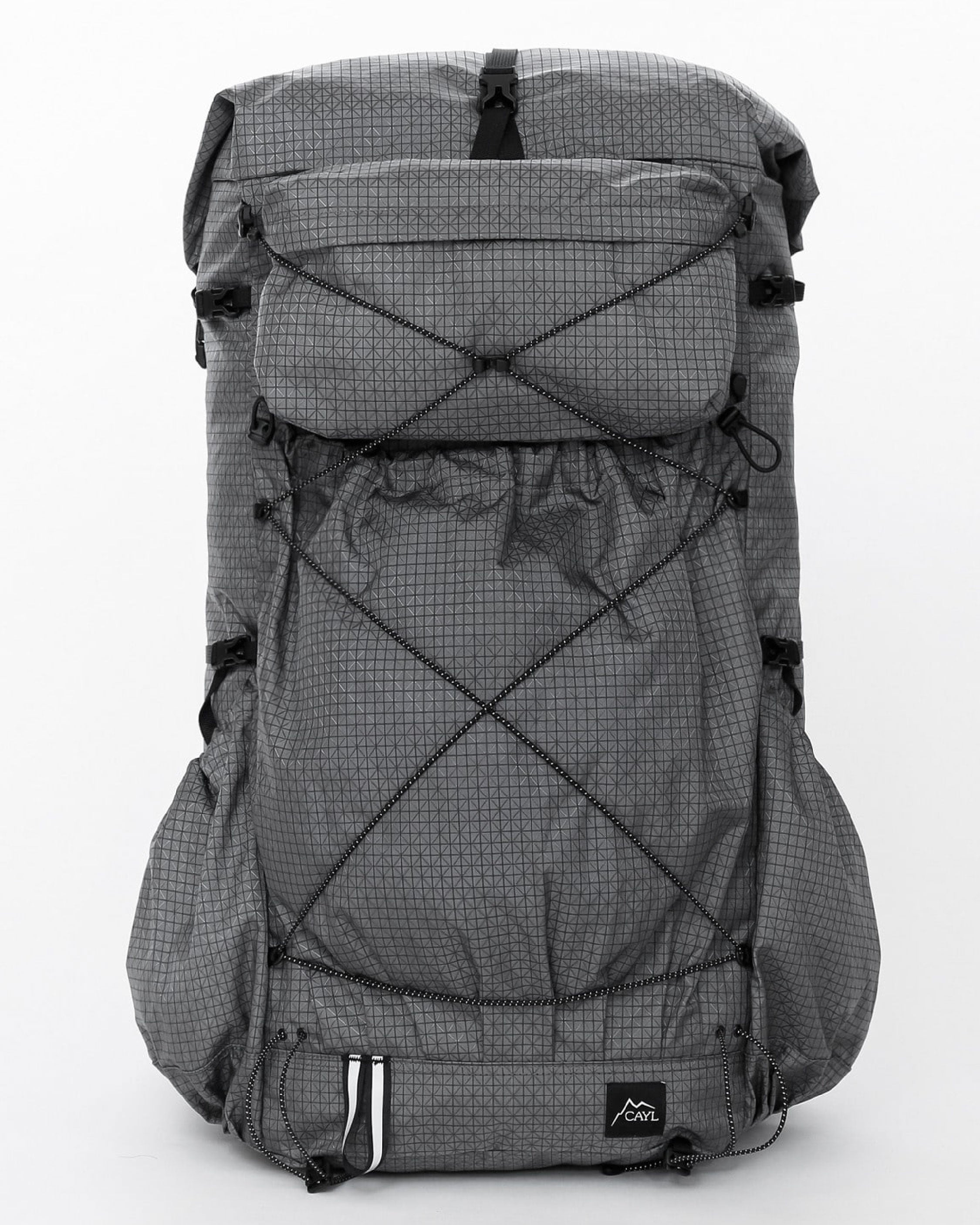 CAYL Baekdu 2 (b-grid solid) / Grey