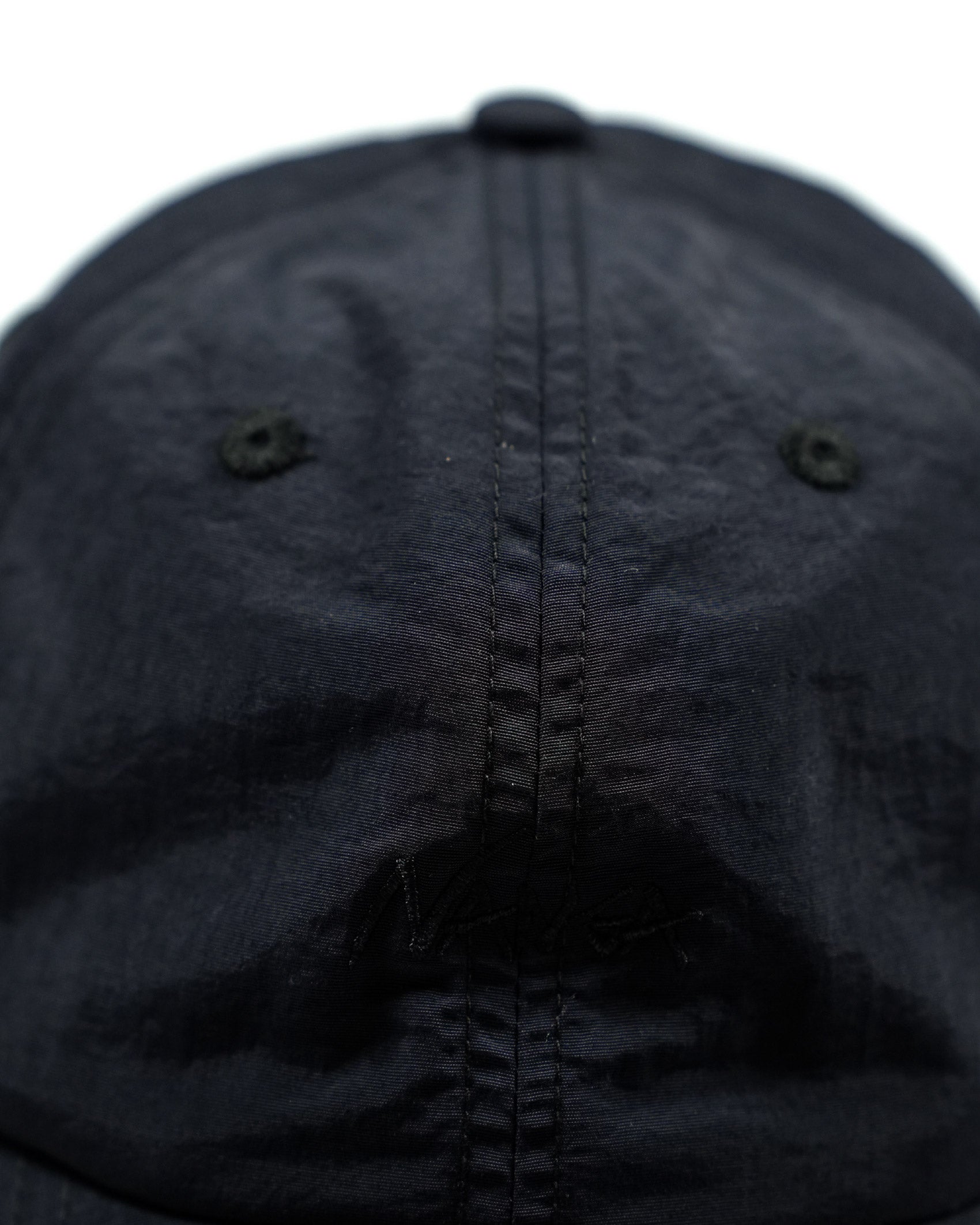Nanga Nylon Tusser BB Cap - Wild Camping
