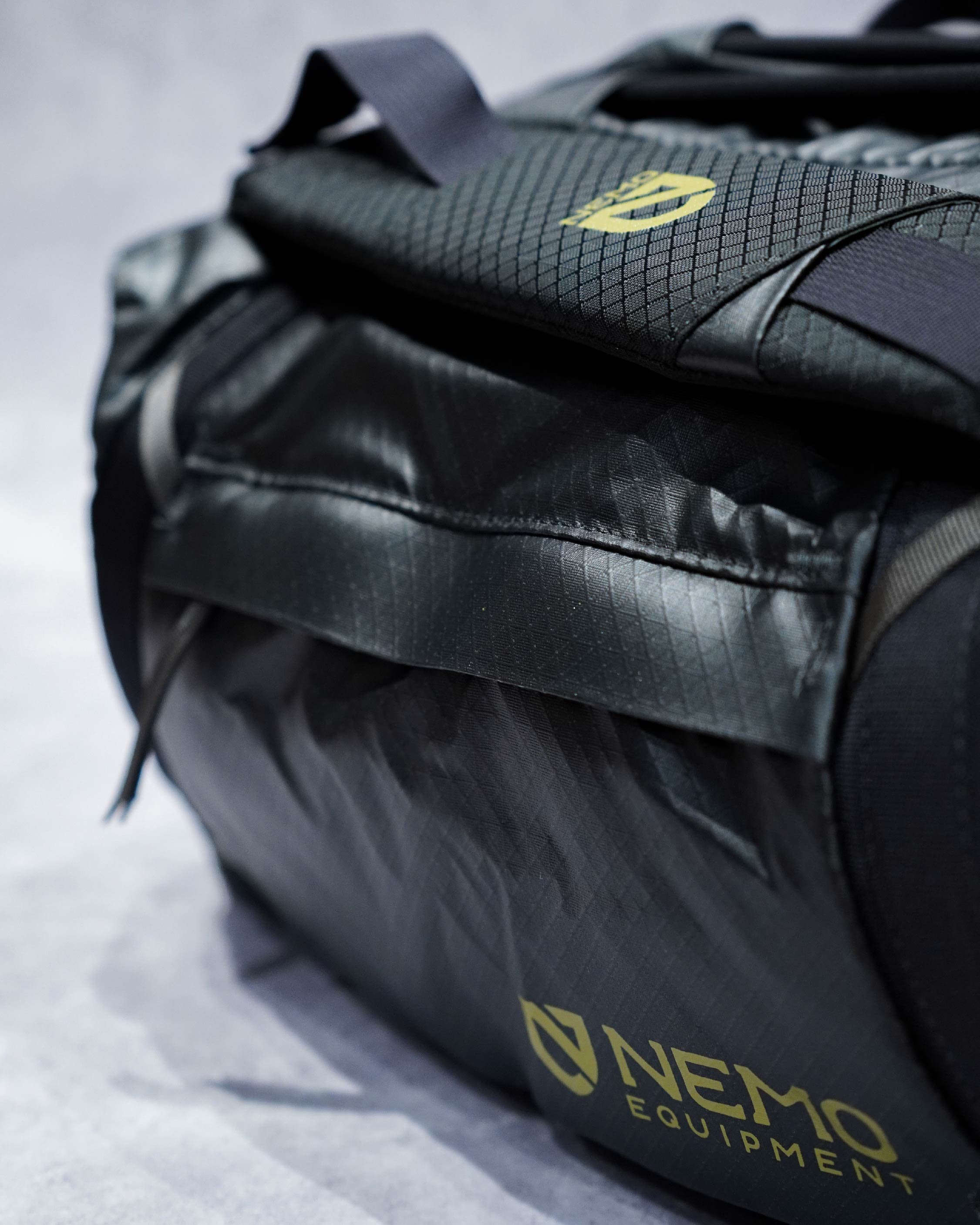 Nemo Double Haul™ Convertible Duffel & Tote