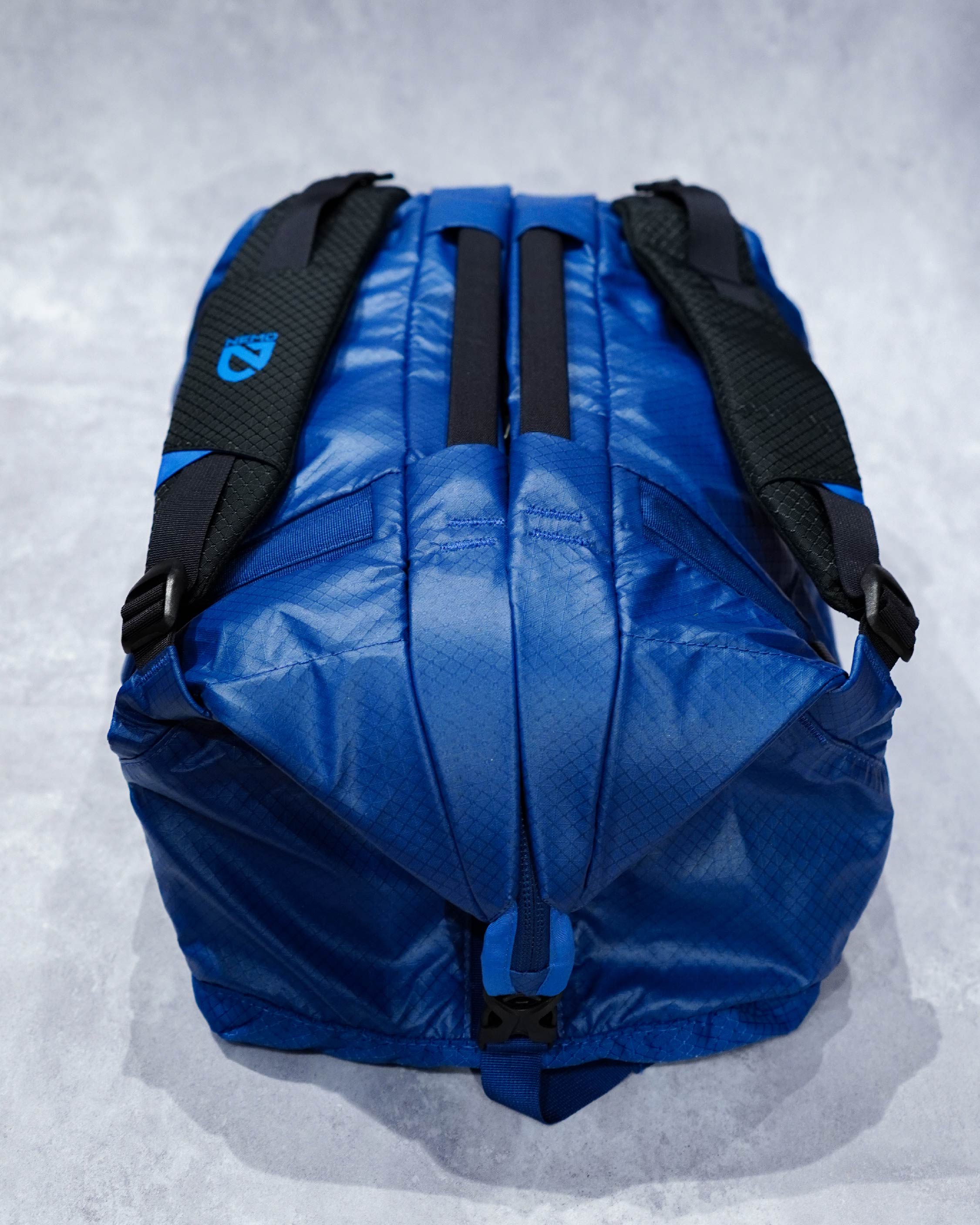 Nemo Double Haul™ Convertible Duffel & Tote - Wild Camping