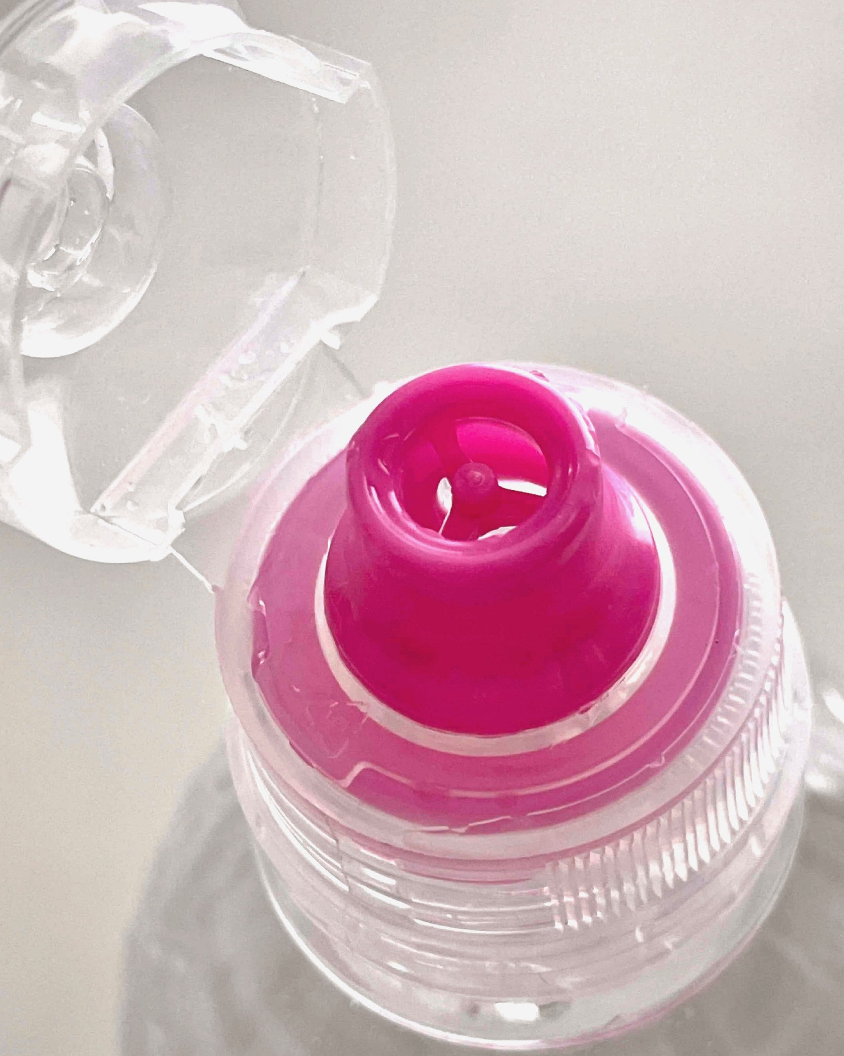 LEISMOR Bottle Upgrade Kit【for MITSUYA CIDER 500ml "Stay Hydrated"】