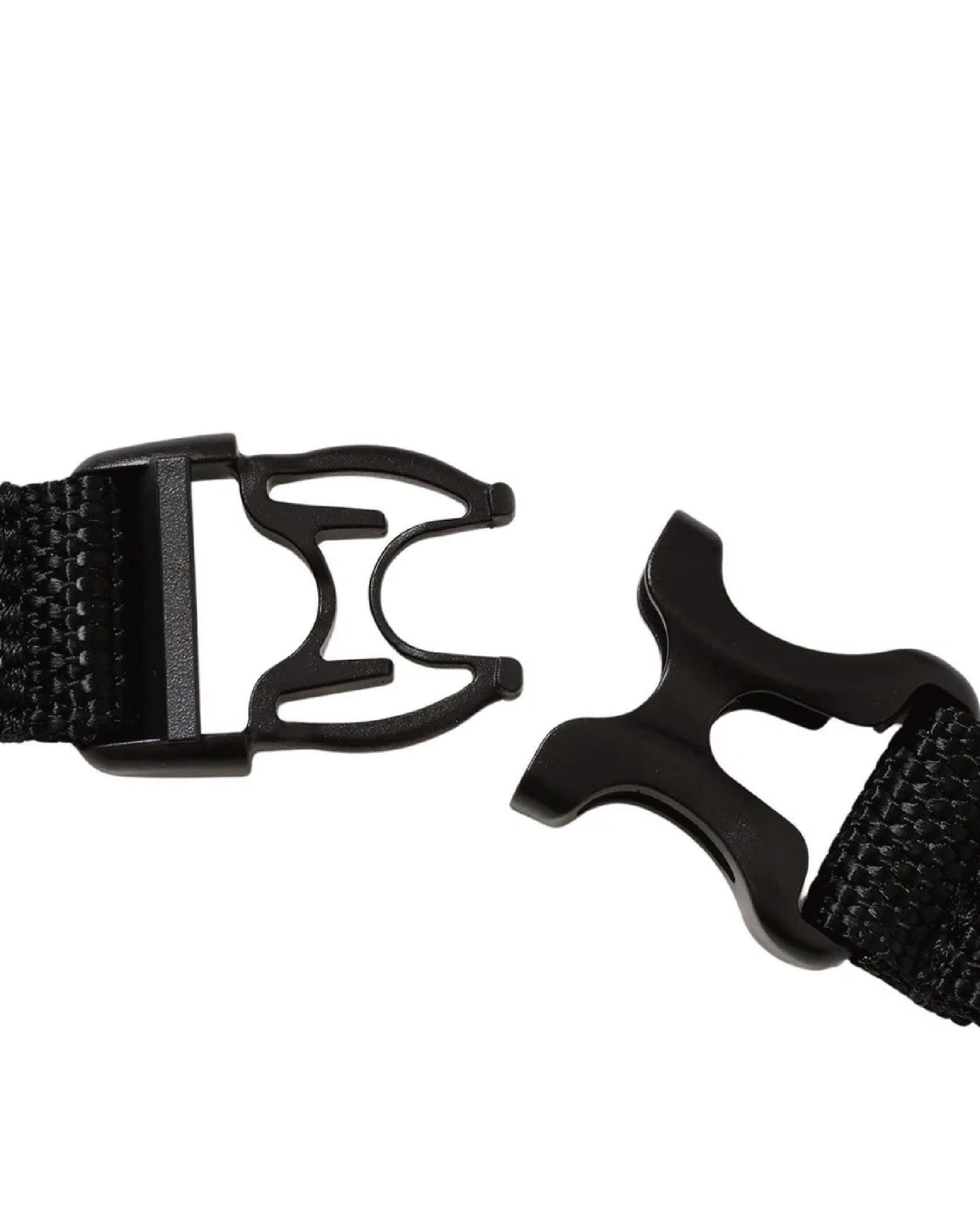 Nanga Carabiner Key Holder - Wild Camping