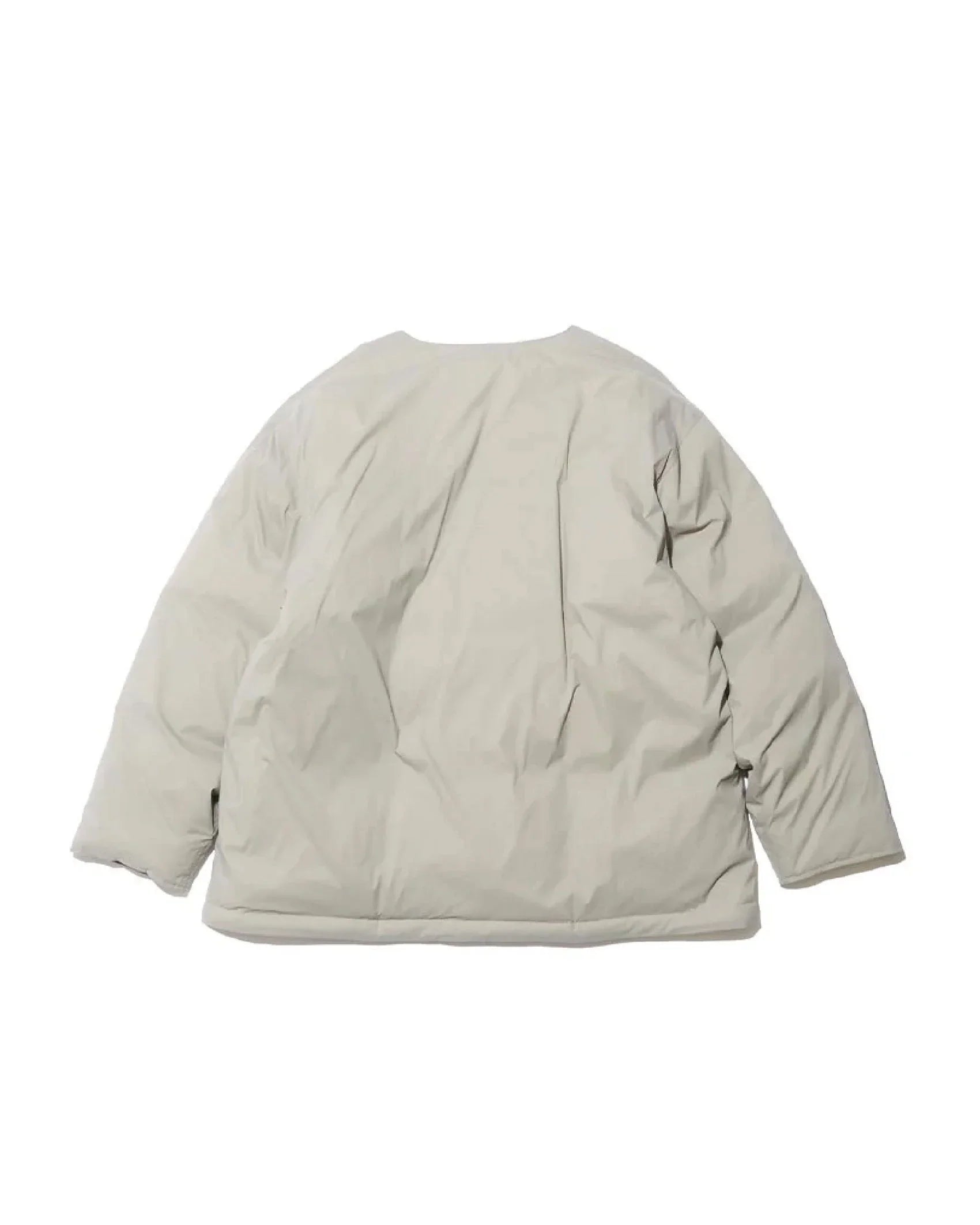 JUGEM Cardigan Down Jacket / Sage