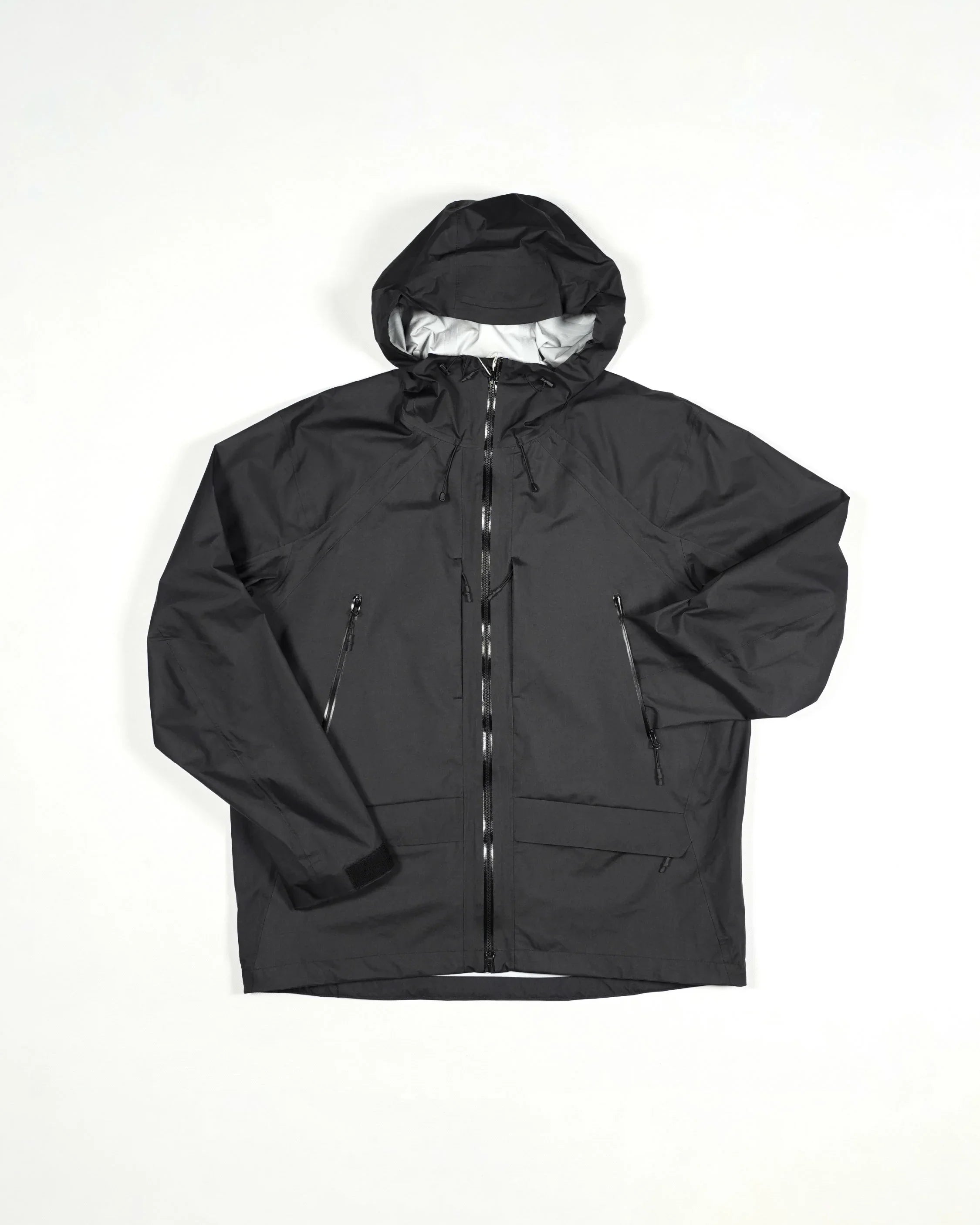 CAYL x Usage JACKET 1