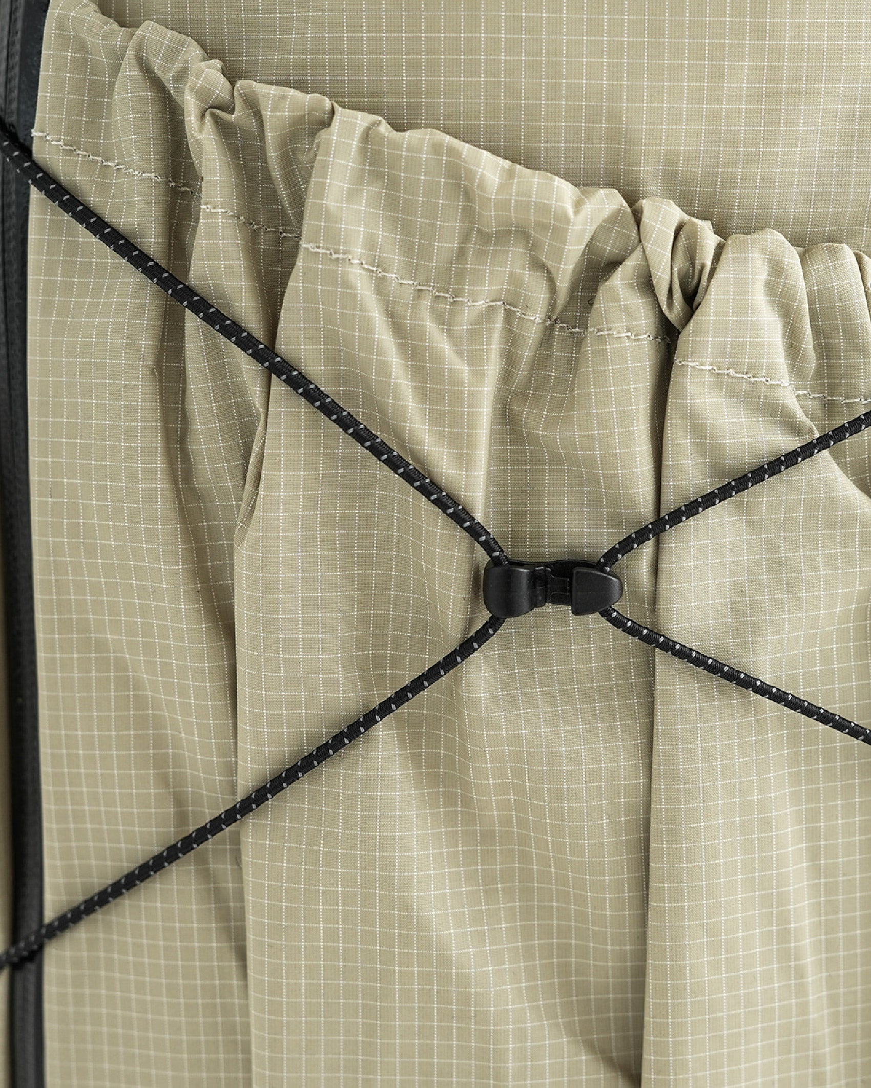 CAYL CHOPEE - CORDURA / Beige - Wild Camping