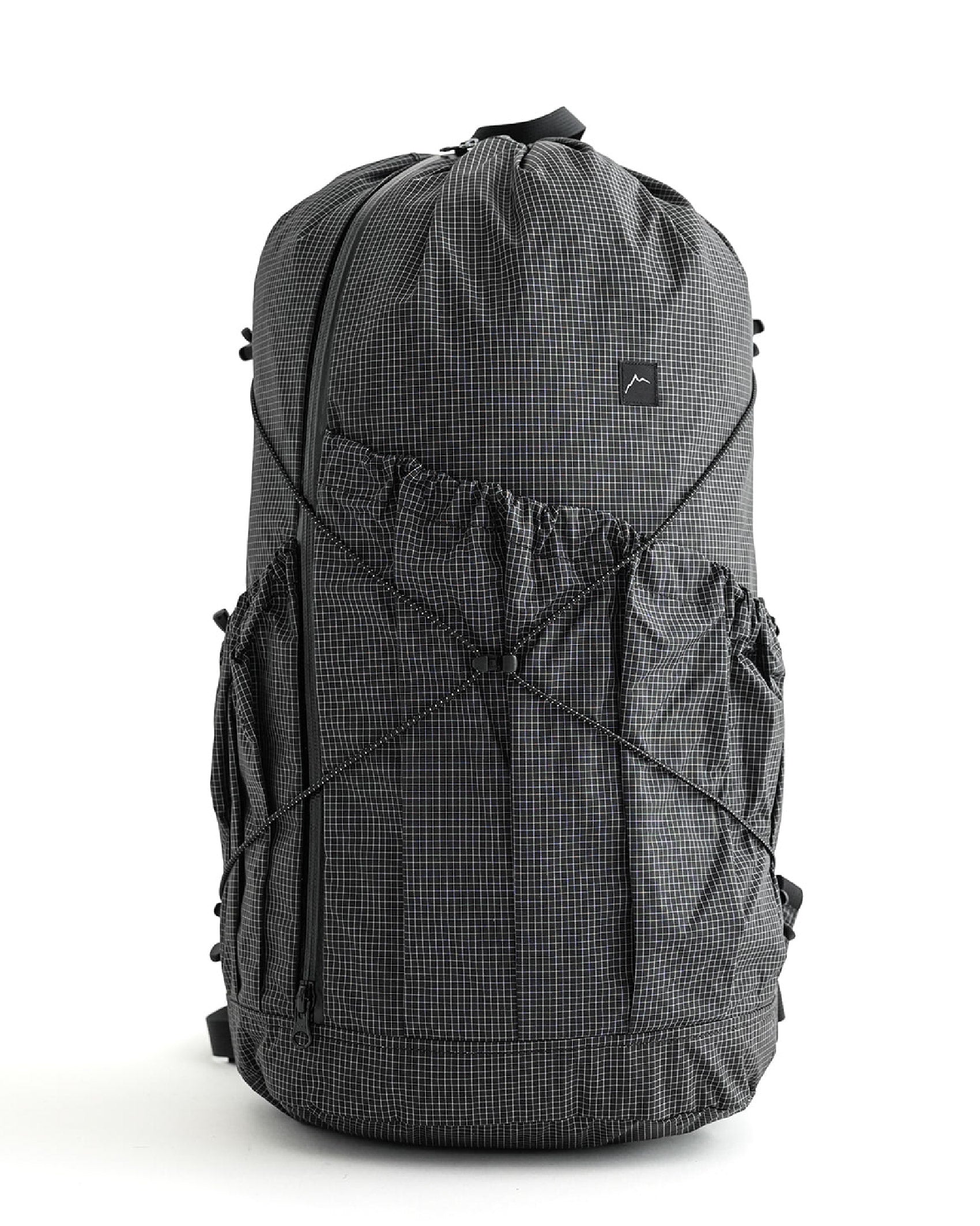 CAYL CHOPEE - CORDURA / Black - Wild Camping