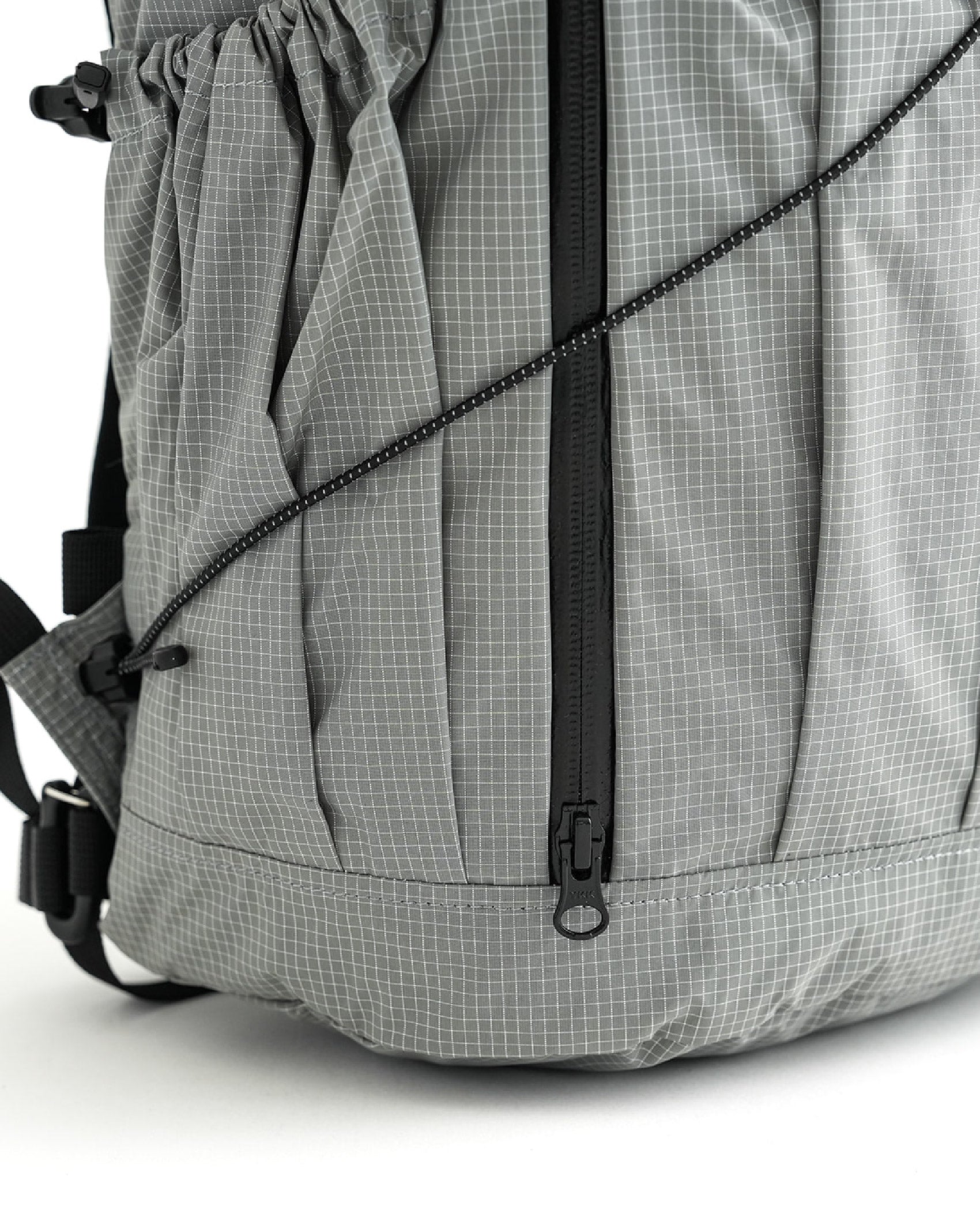 CAYL CHOPEE - CORDURA / Light Grey - Wild Camping