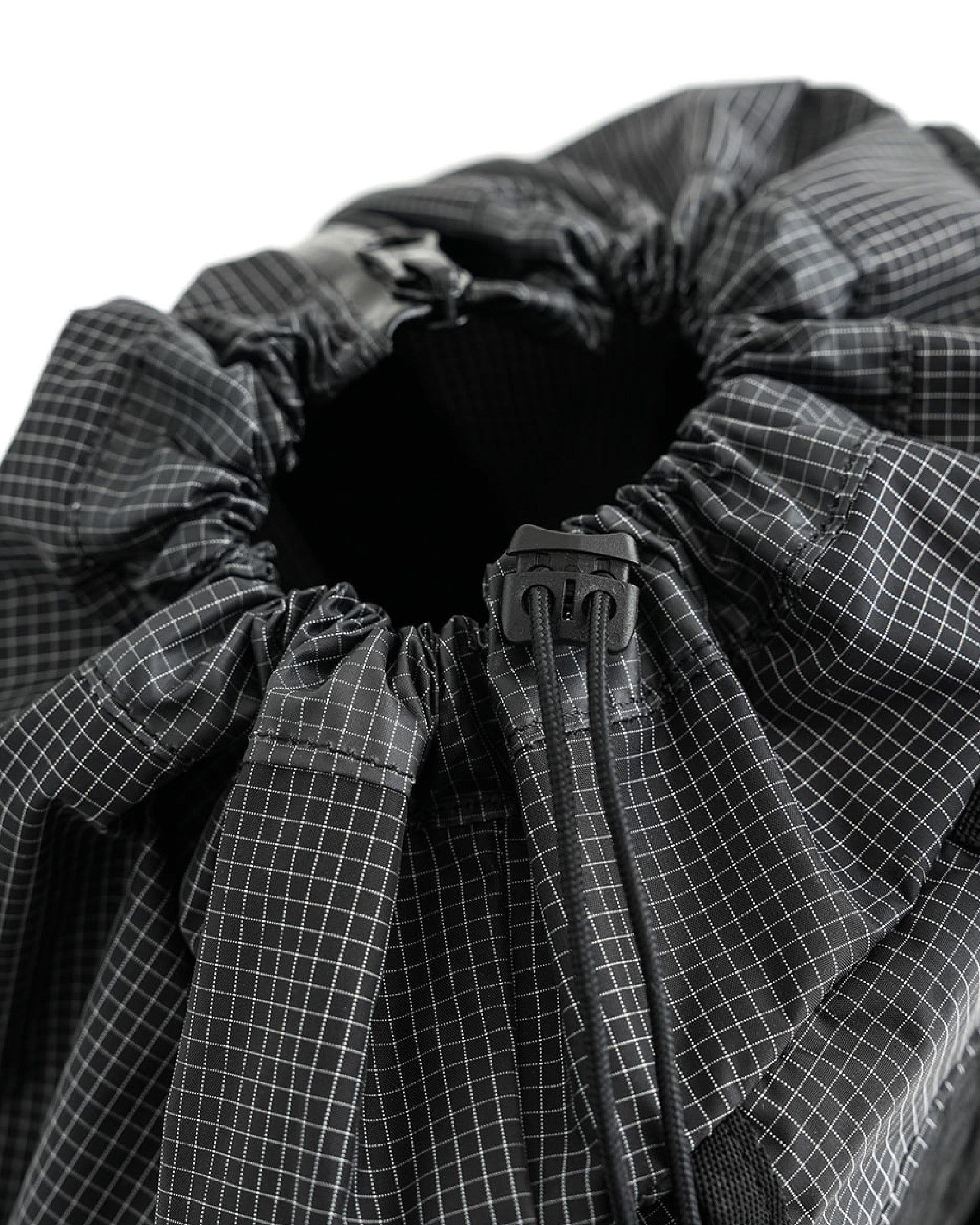 CAYL CHOPEE - CORDURA / Black - Wild Camping