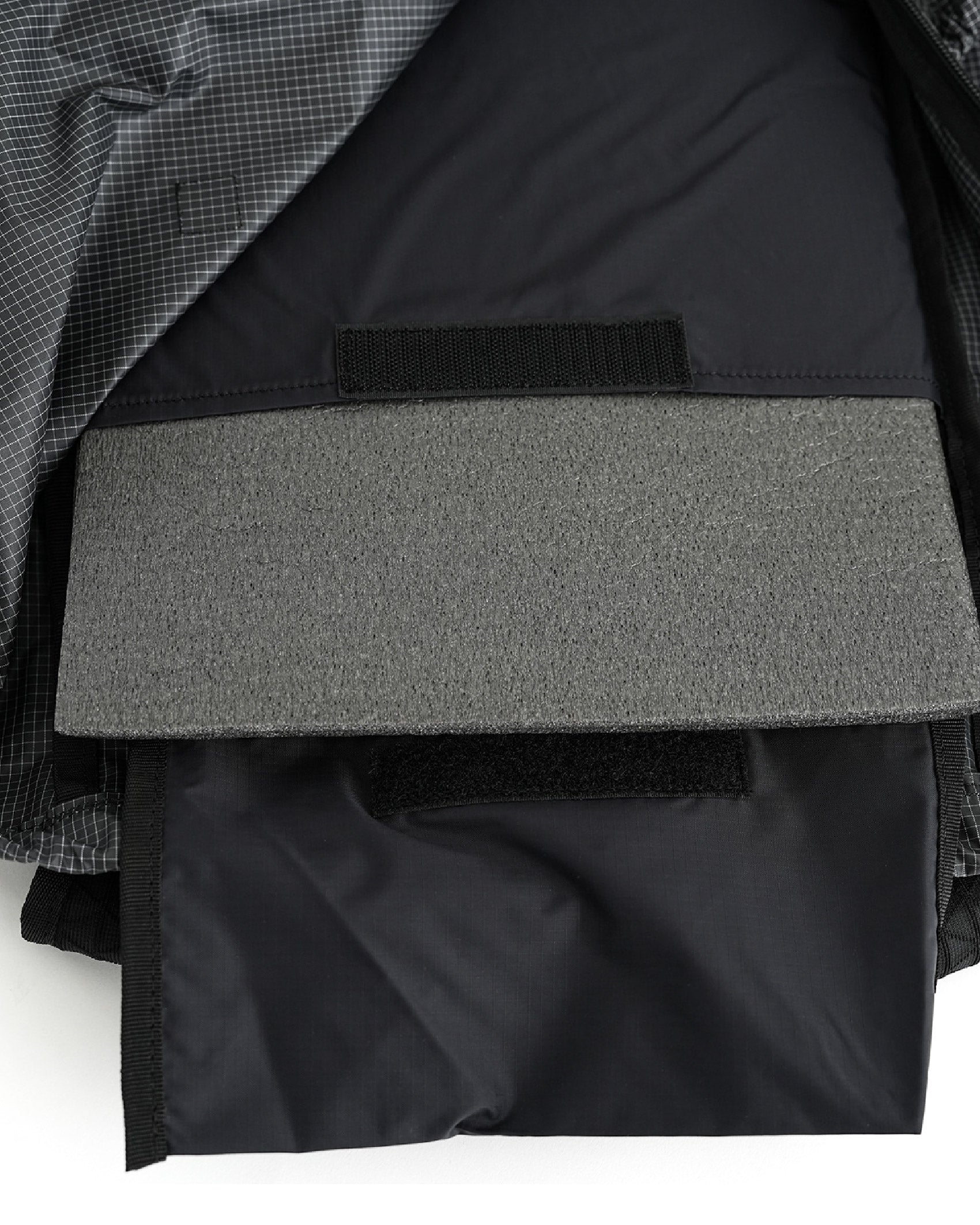 CAYL CHOPEE - CORDURA / Beige - Wild Camping
