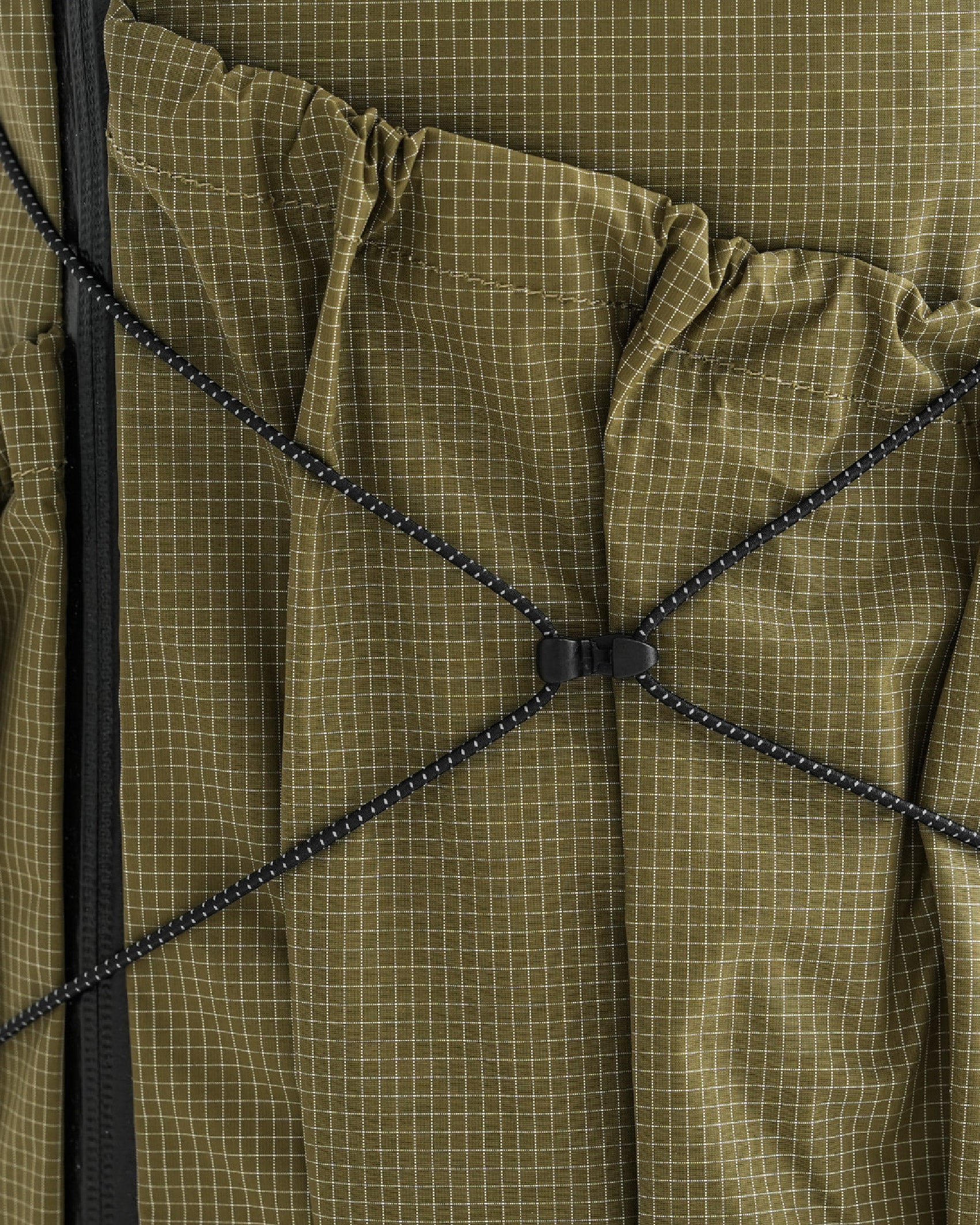 CAYL CHOPEE - CORDURA / Khaki - Wild Camping