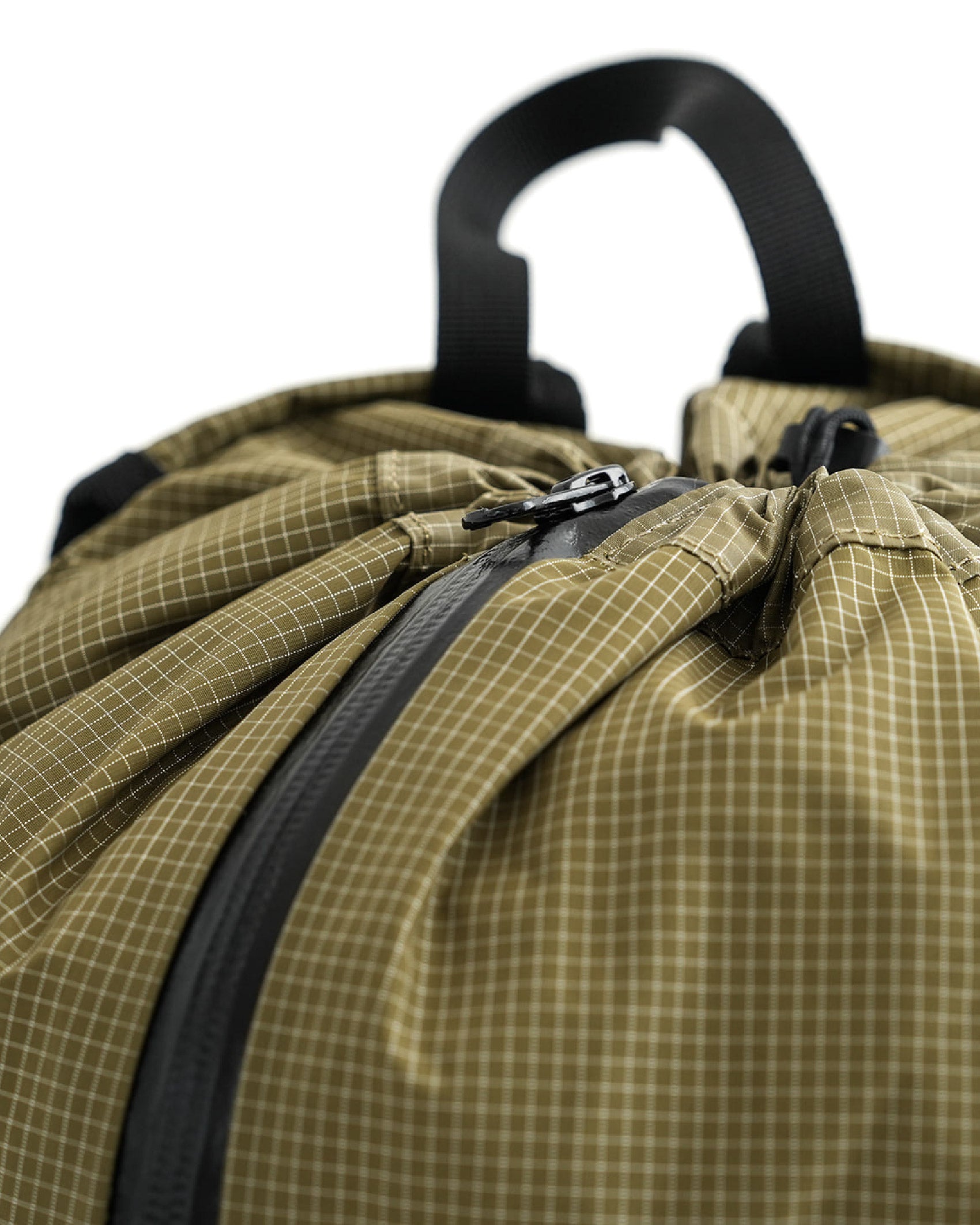 CAYL CHOPEE - CORDURA / Khaki - Wild Camping