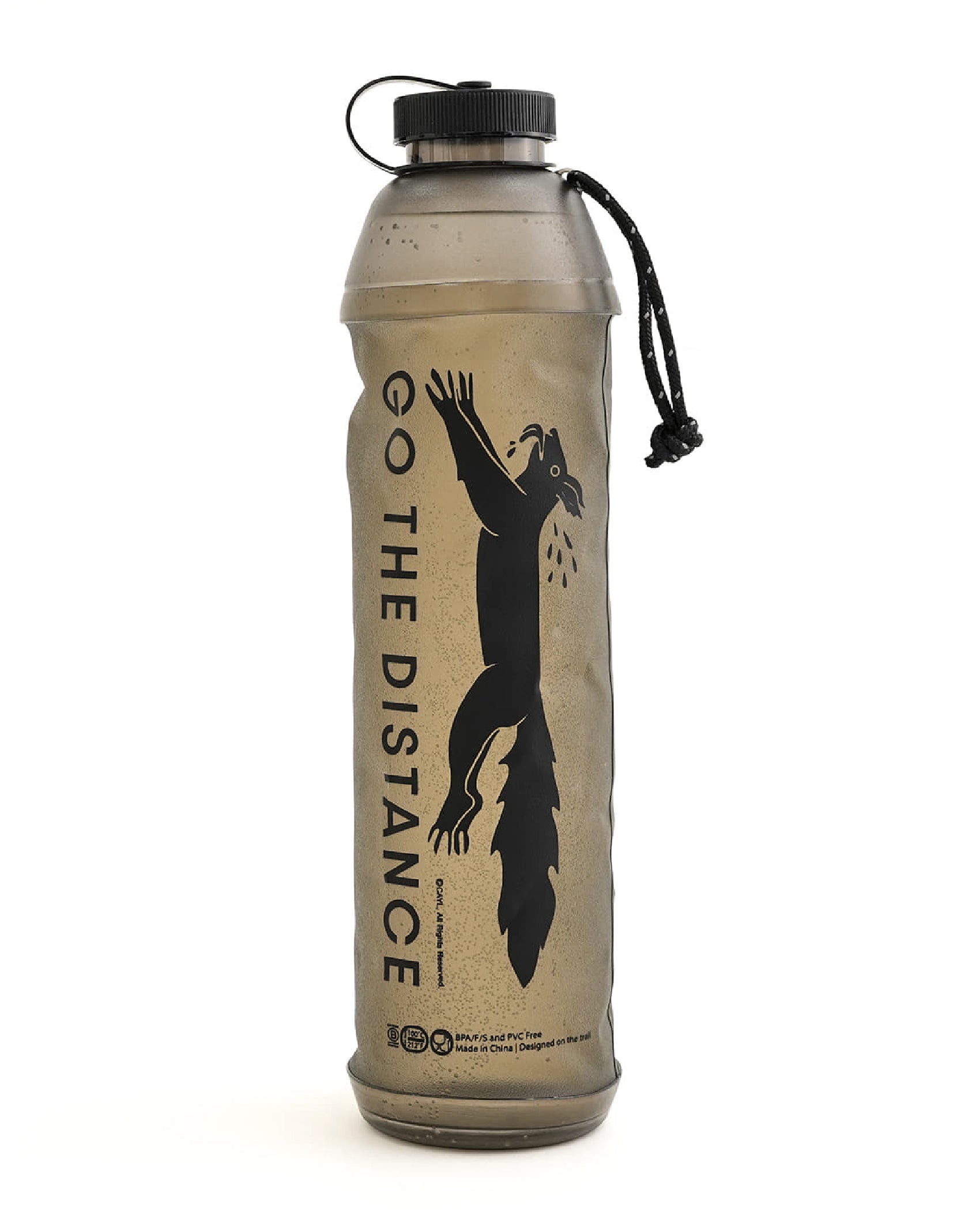 CAYL CNOC Vesica CAYL ver. (32oz) / Mommoth