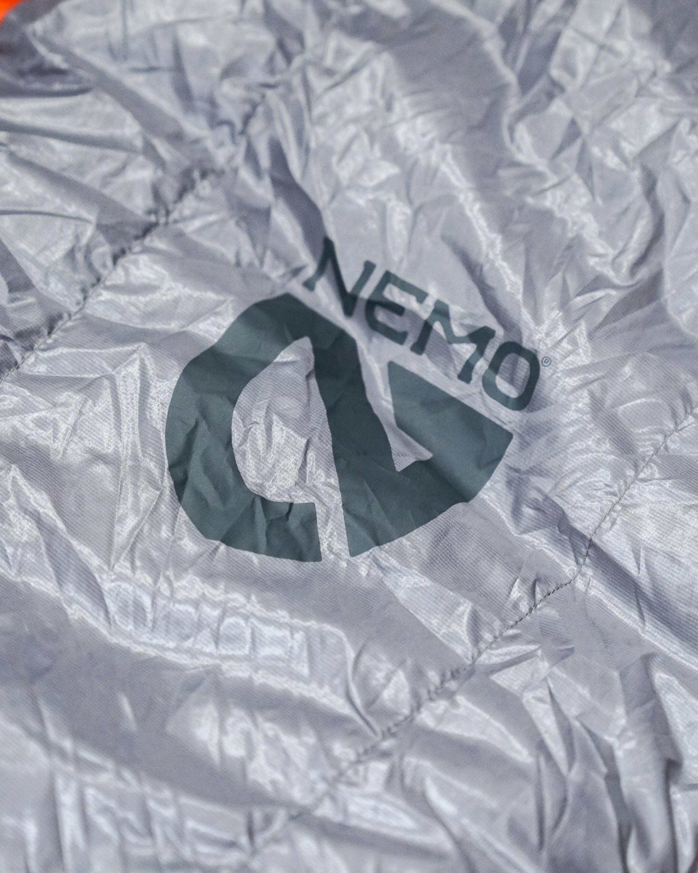 Nemo Coda™ 25/35 Sleeping Bag