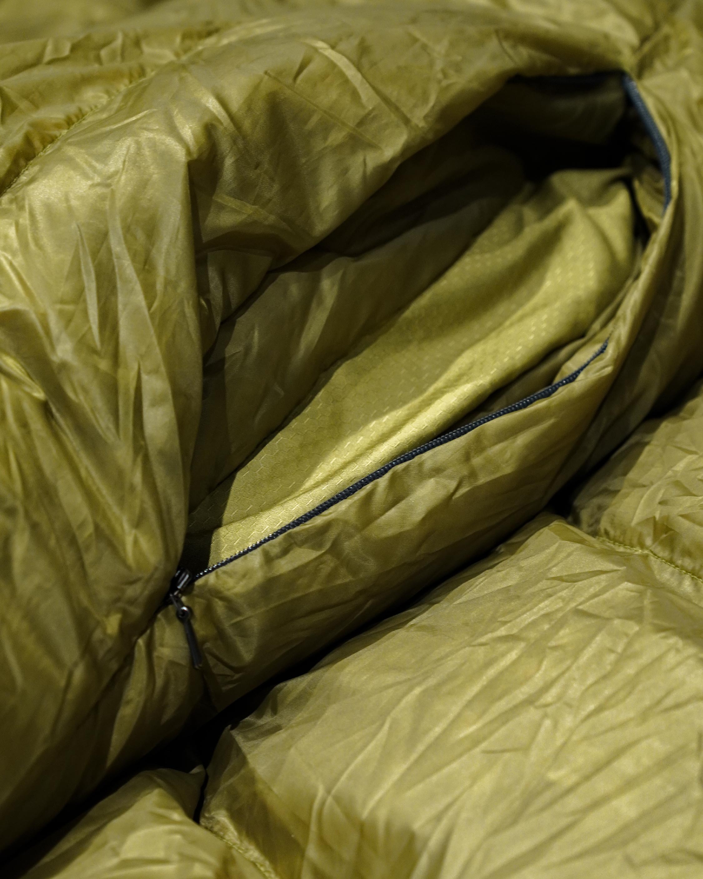 Nemo Coda™ 10/20 Sleeping Bag