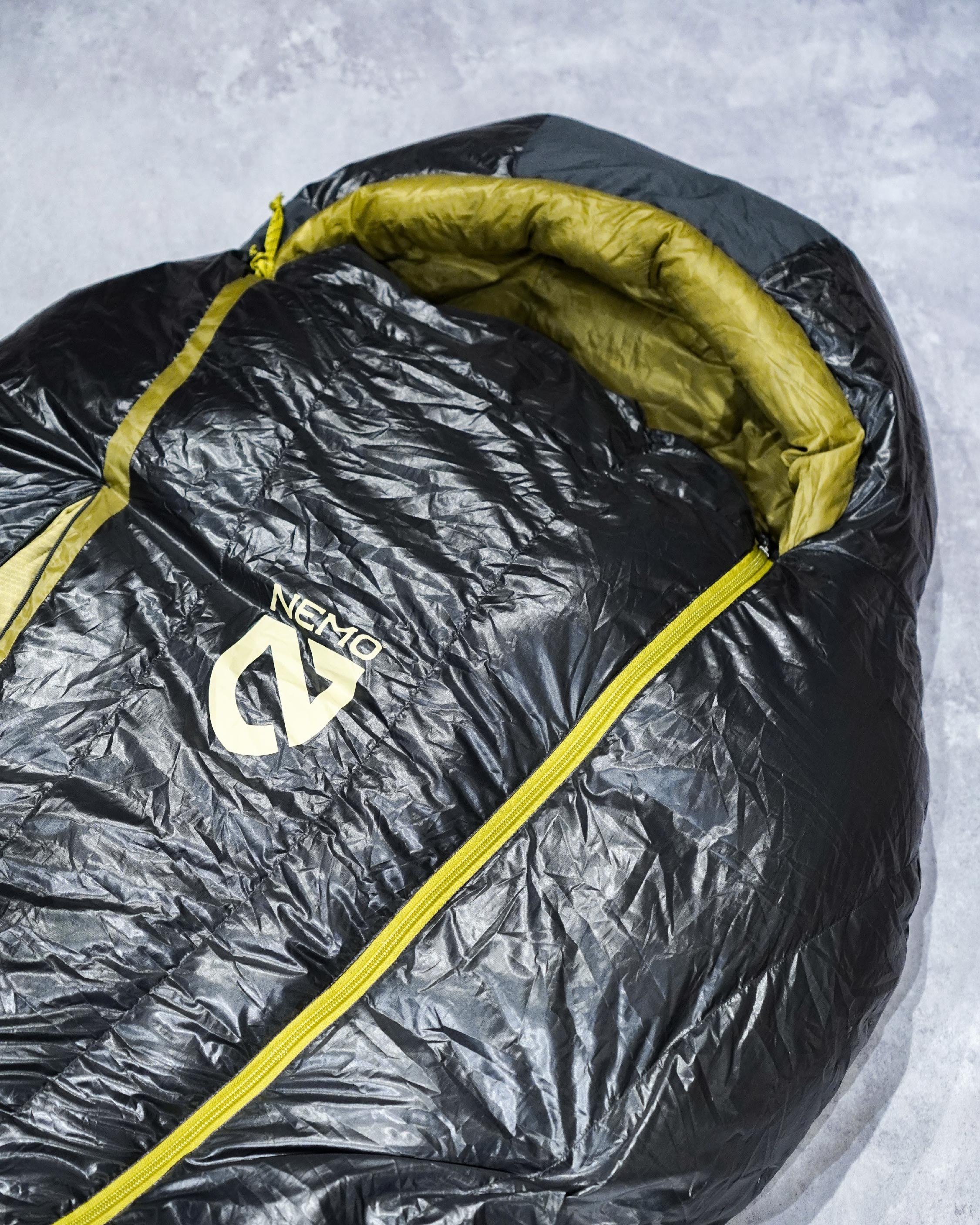 Nemo Coda™ 10/20 Sleeping Bag