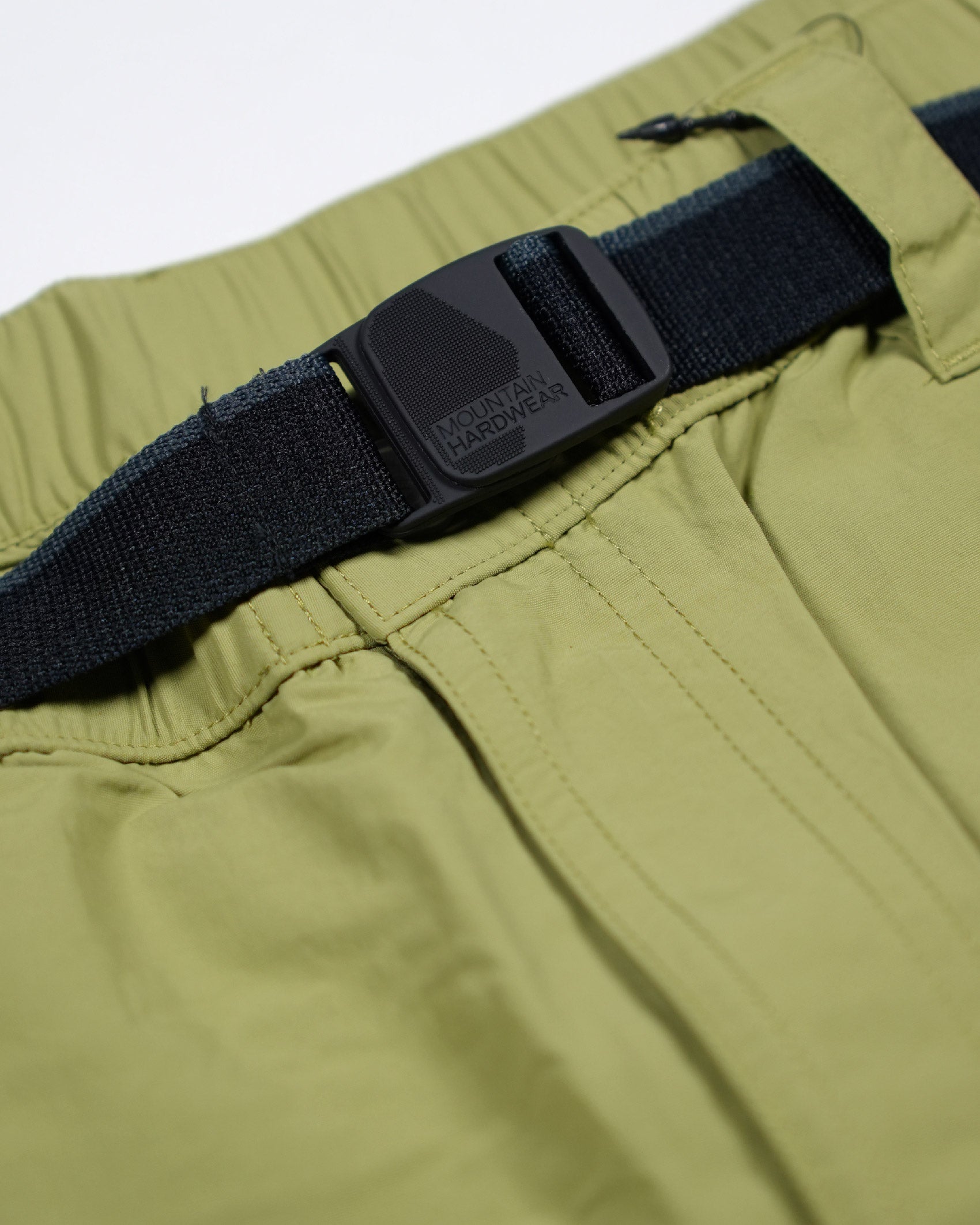 Mountain Hardwear Camp 4 Short