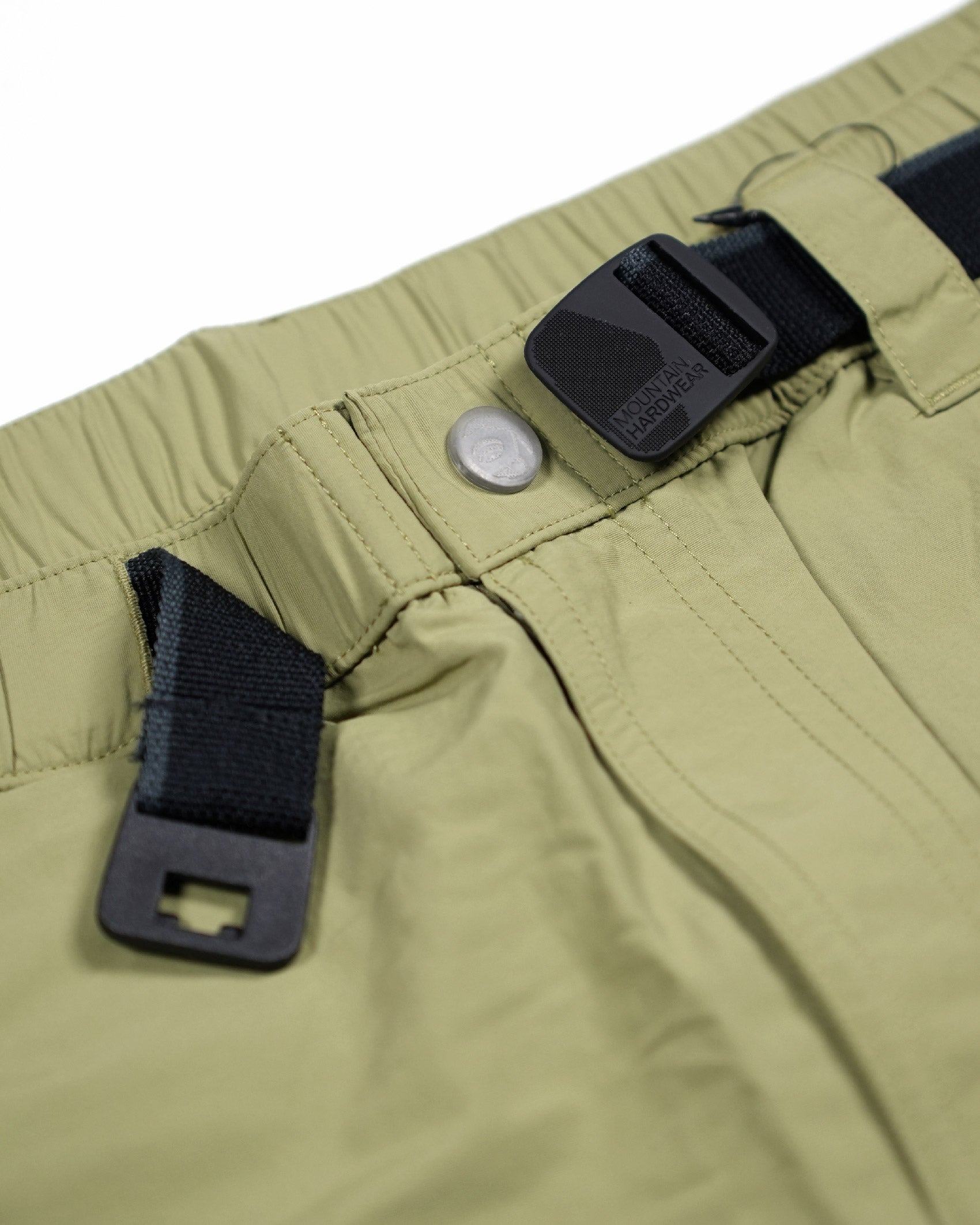 Mountain Hardwear Camp 4 Short