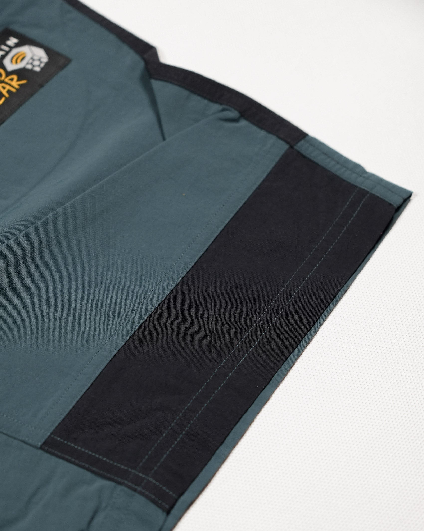 Mountain Hardwear Camp 4 Short