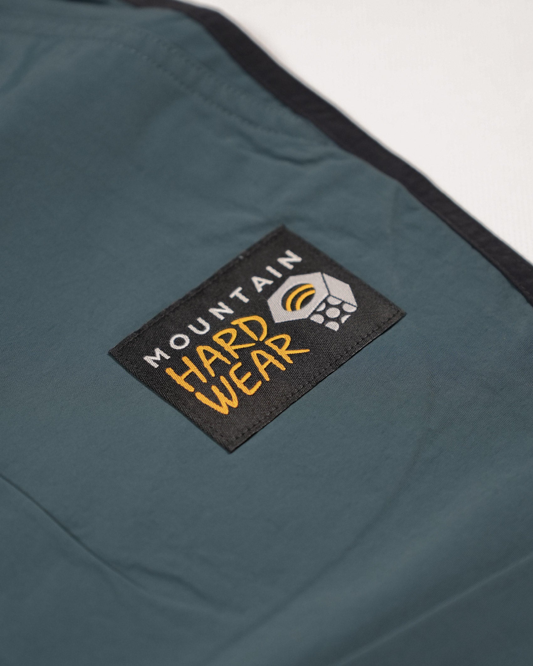 Mountain Hardwear Camp 4 Short