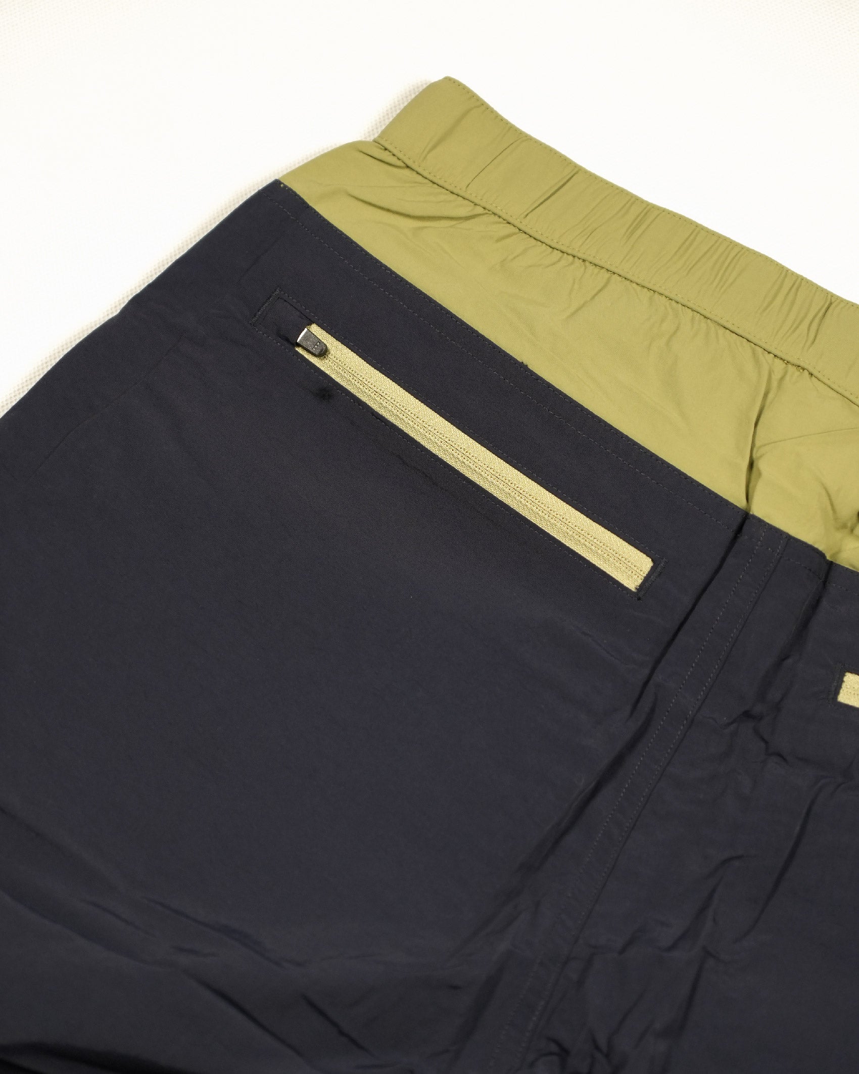 Mountain Hardwear Camp 4 Short