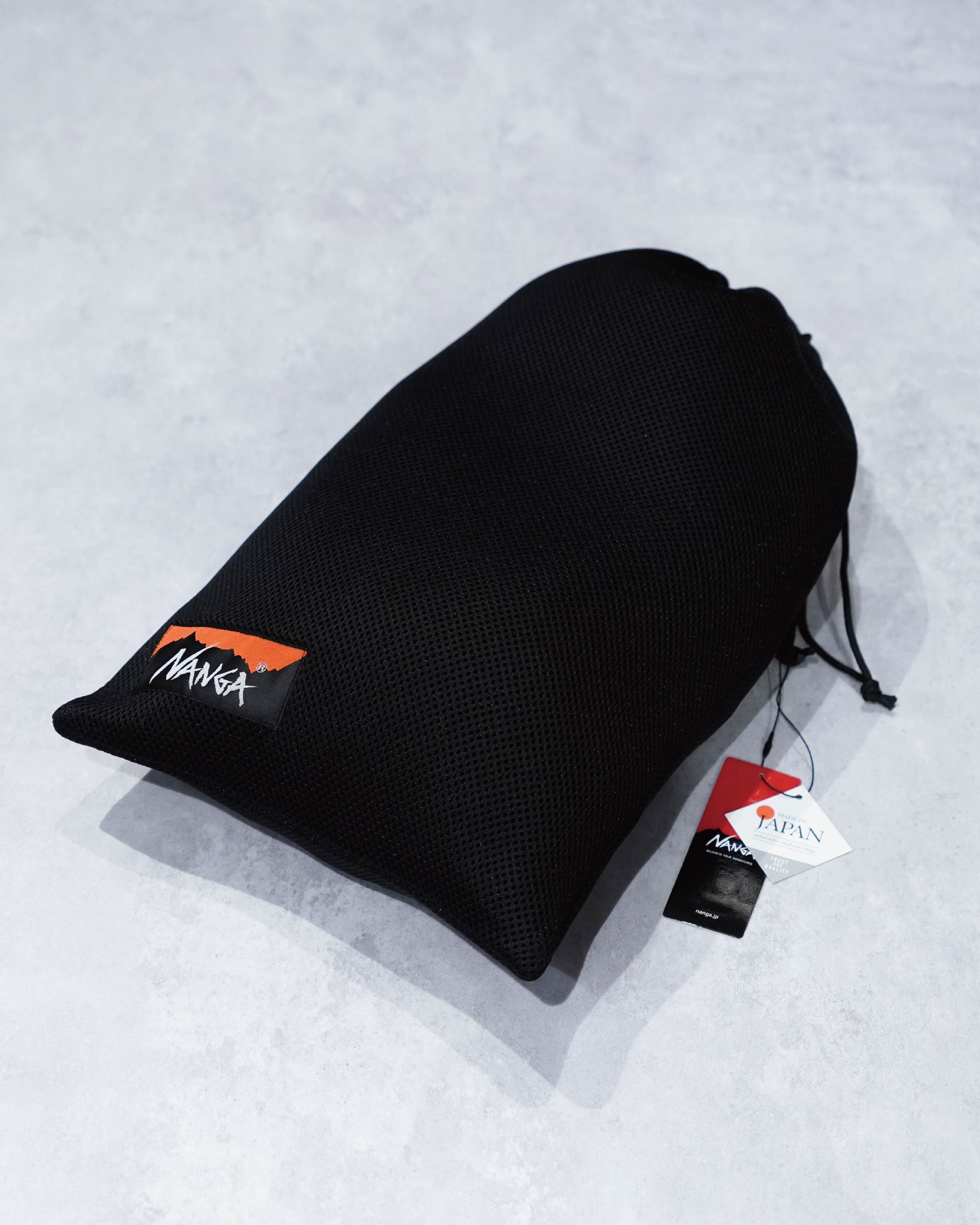 Nanga Sleeping Bag Pillow