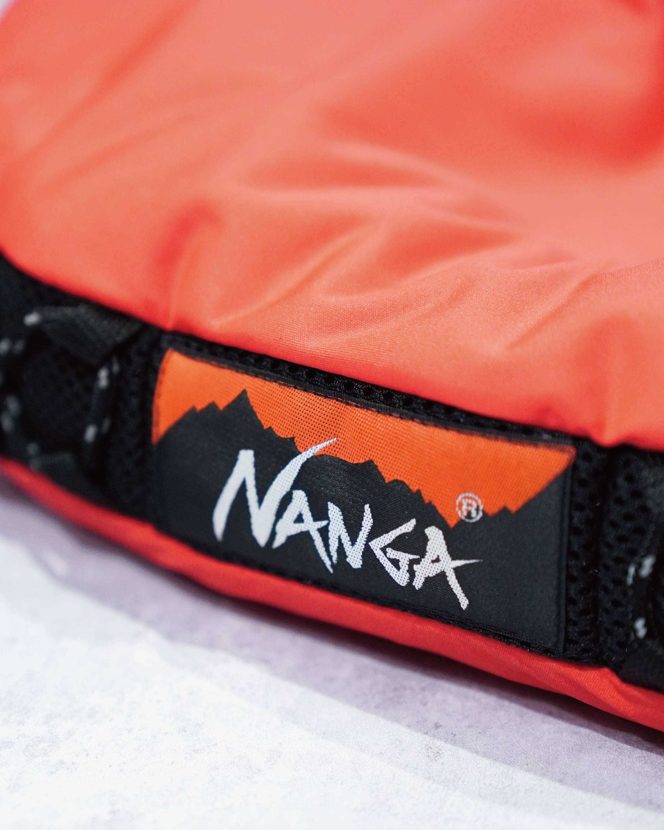 Nanga Sleeping Bag Pillow