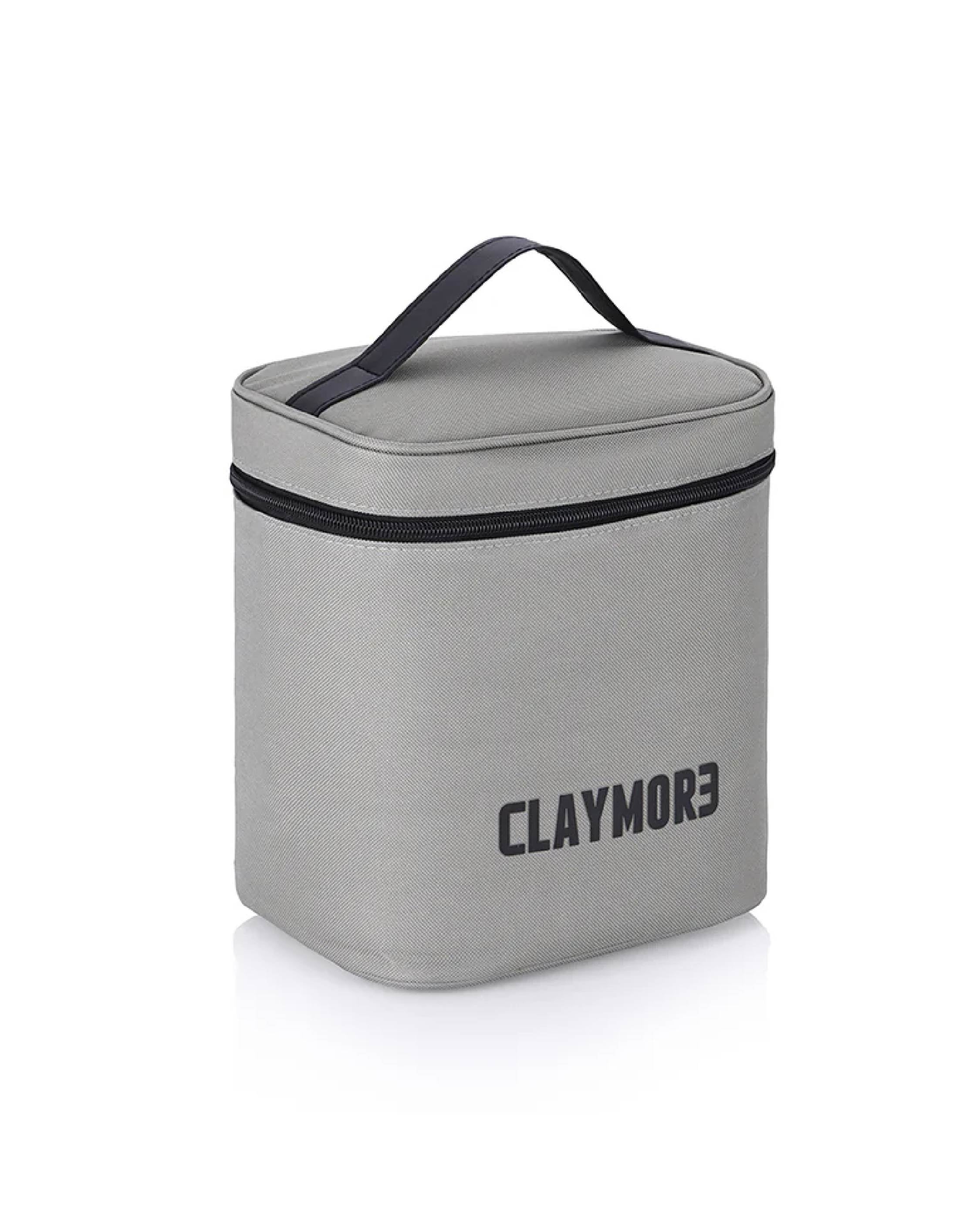 Claymore Fan V600 Pouch - Wild Camping