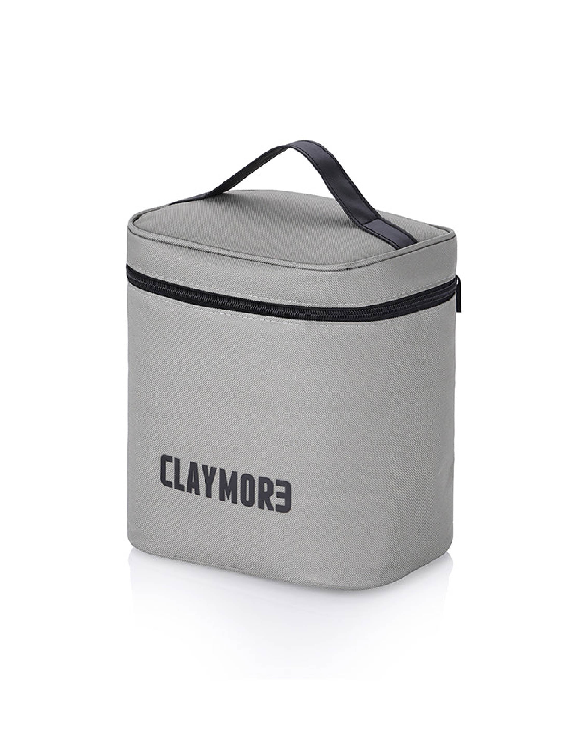 Claymore Fan V600 Pouch - Wild Camping