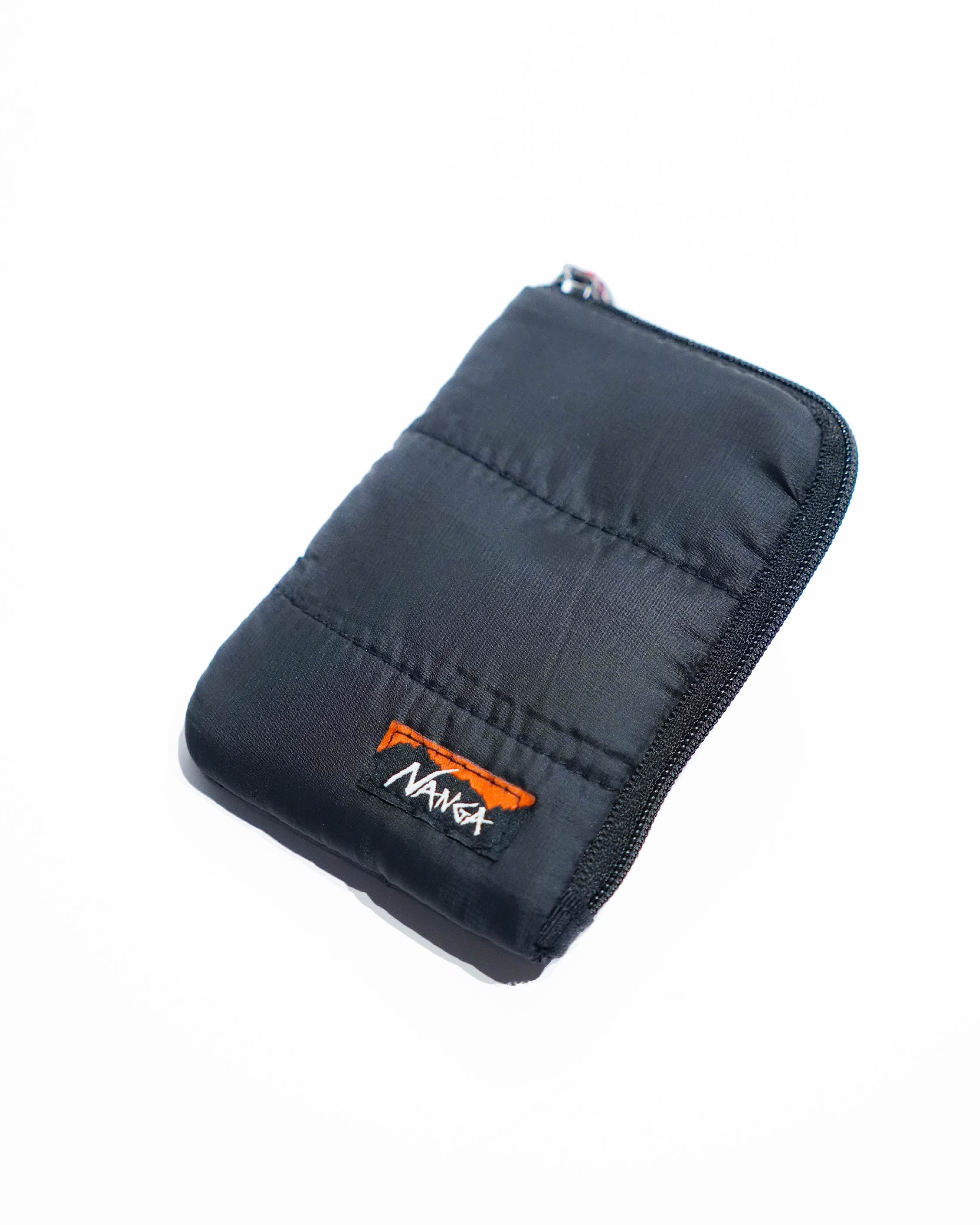 Nanga Coin Case