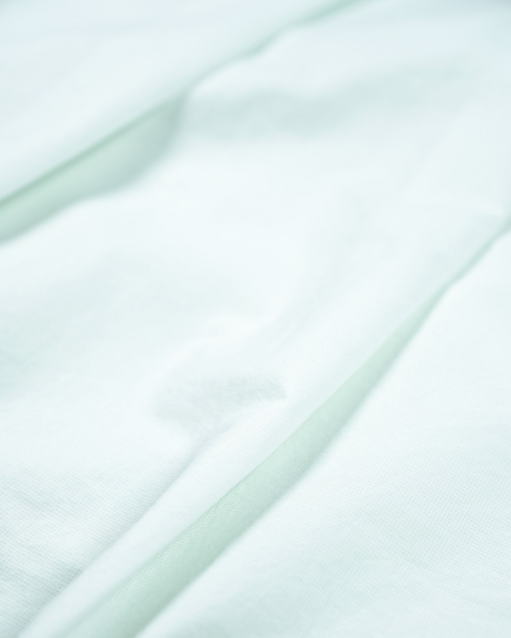 Nanga DotAir® Comfy Pleated Skirt WM / MNT - Wild Camping