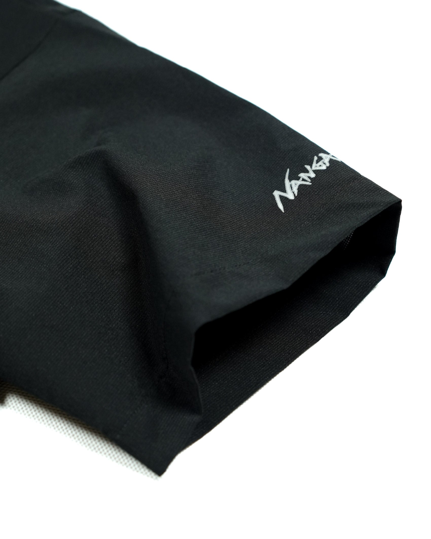 Nanga DotAir® Comfy Tee WM / BLK - Wild Camping