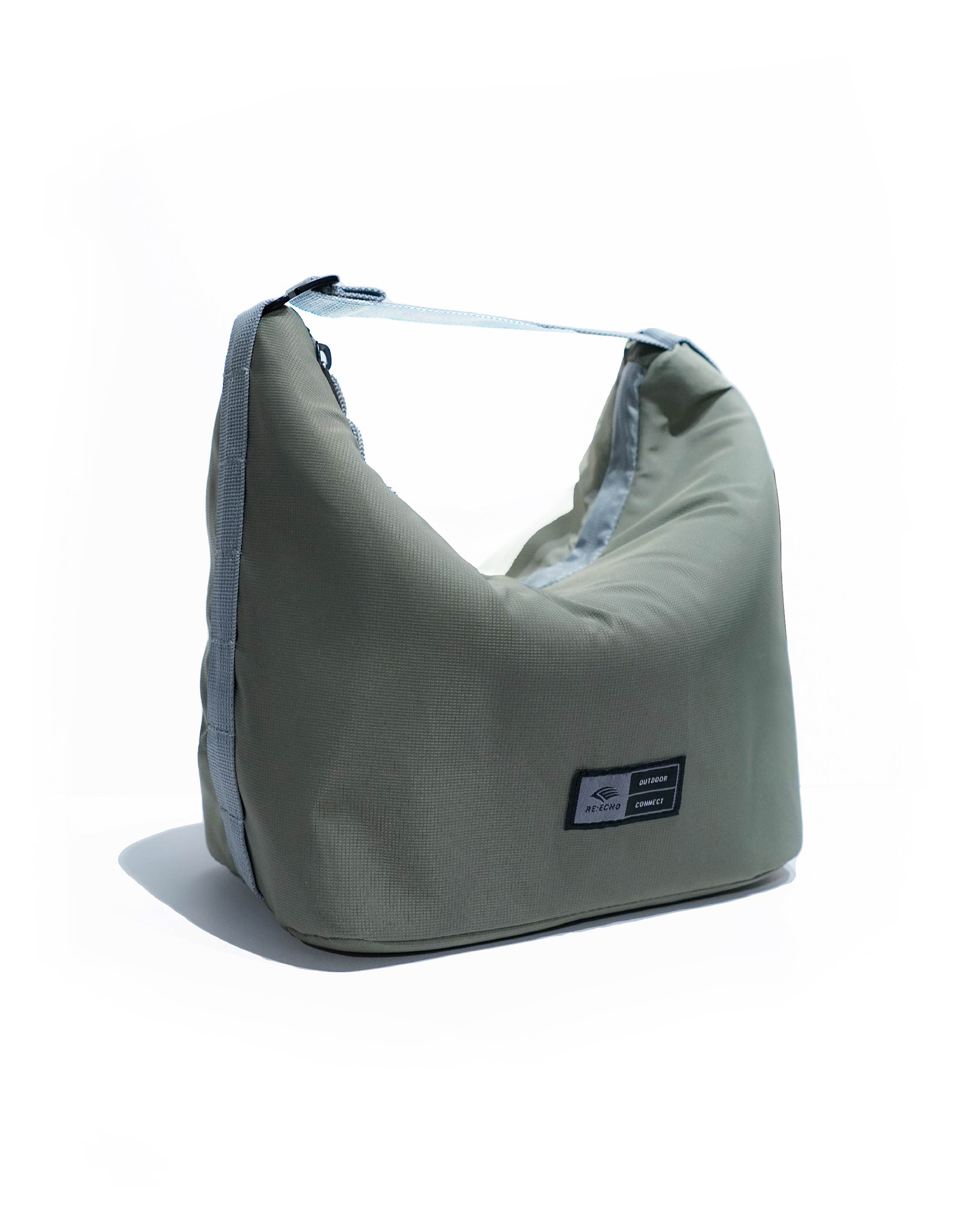 Reecho Insulated Cooler Bag 5L - Wild Camping