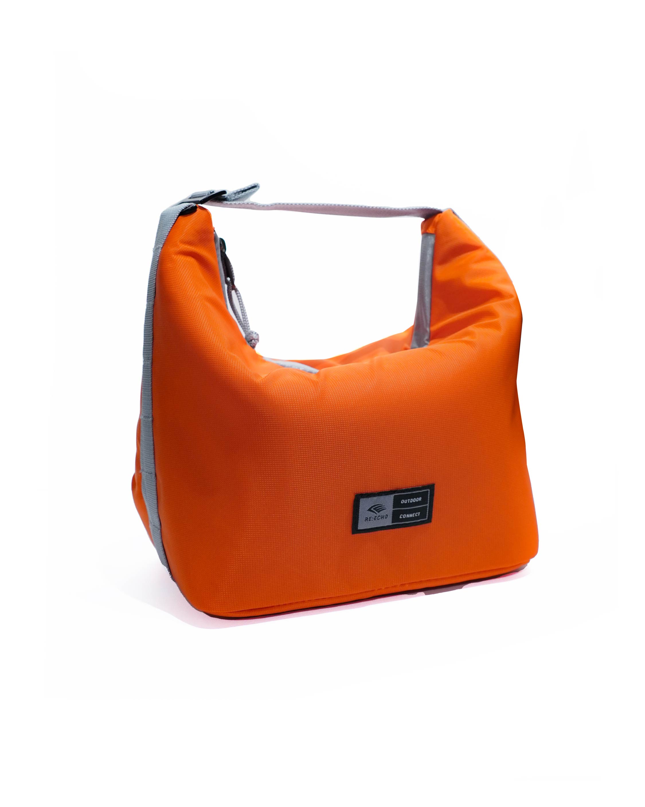 Reecho Insulated Cooler Bag 5L - Wild Camping