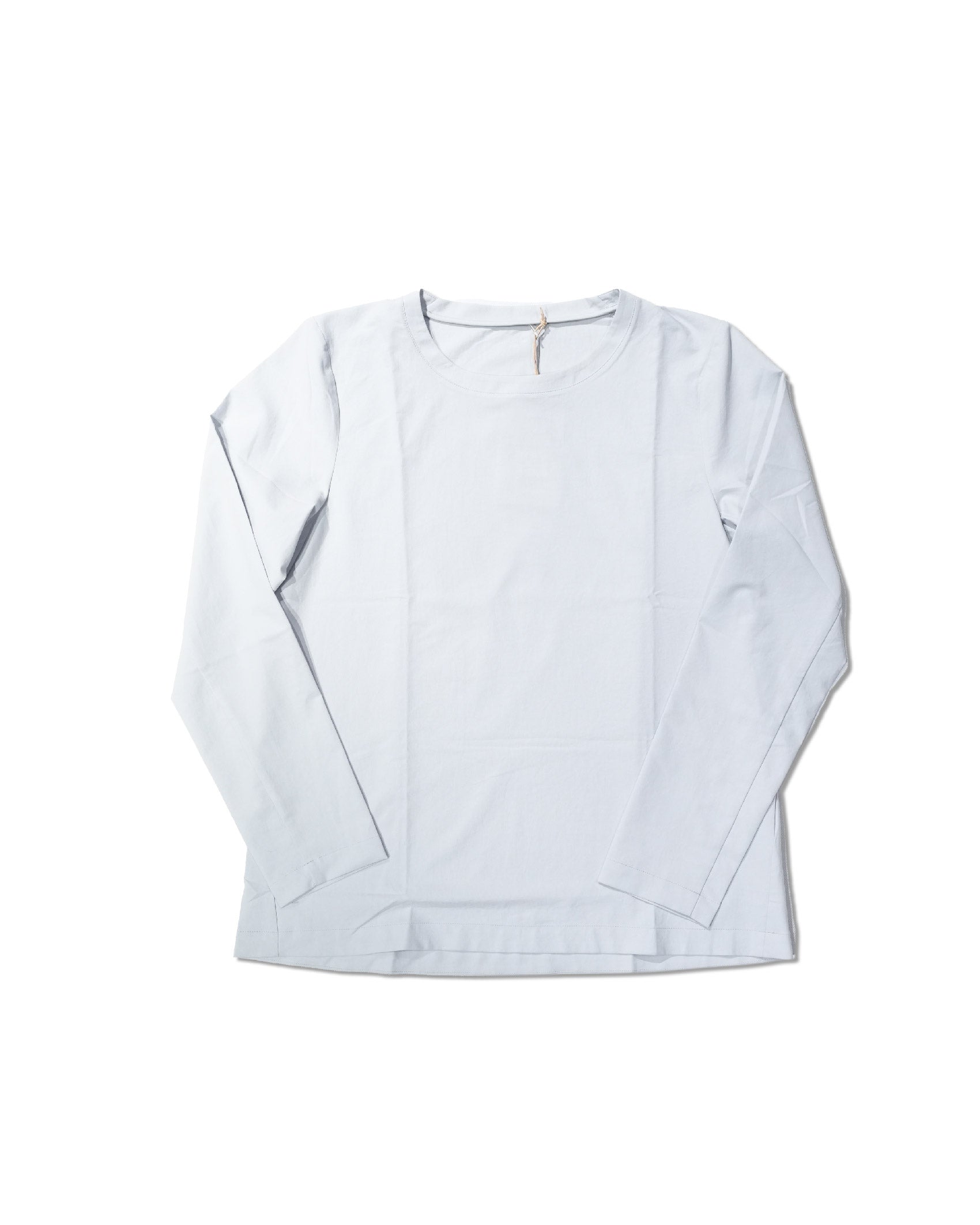 Houdini W's Cover Crew / Ground Grey - Wild Camping
