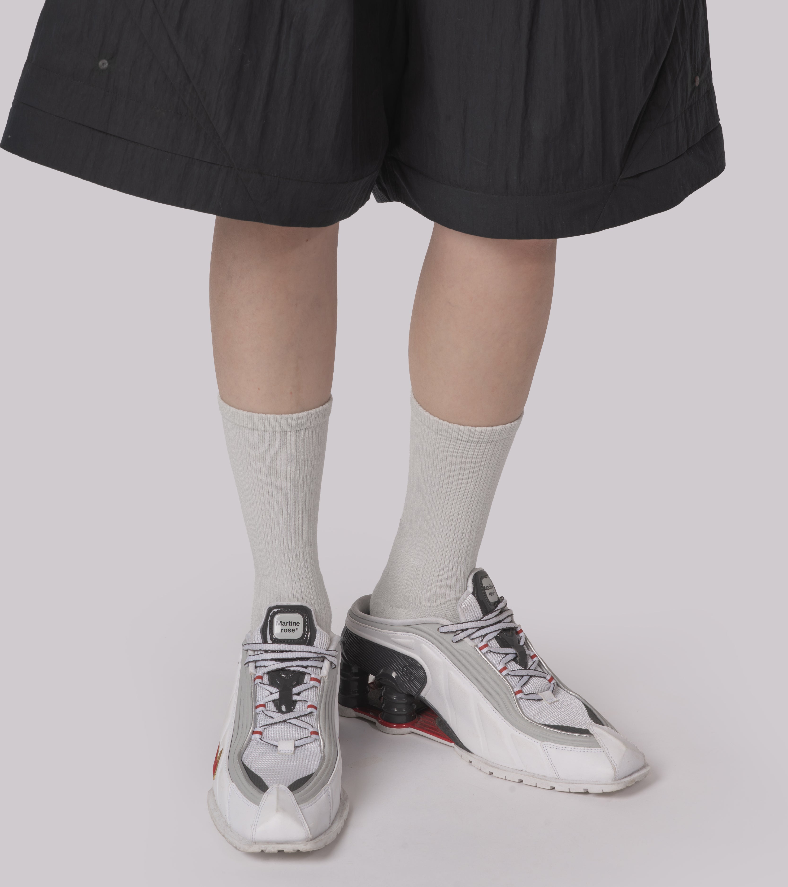 nozzle quiz Essential Crew Casual Socks