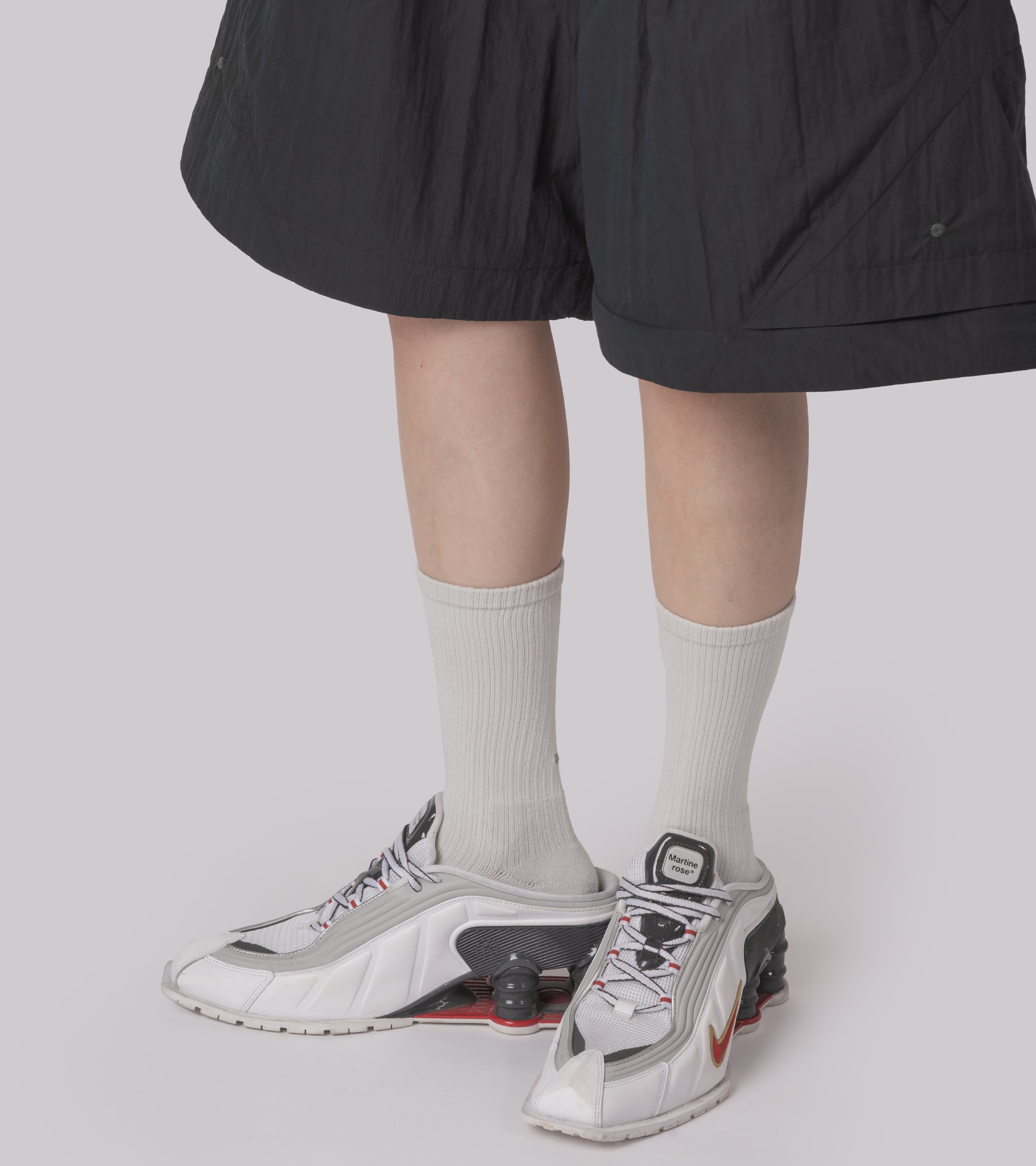 nozzle quiz Essential Crew Casual Socks