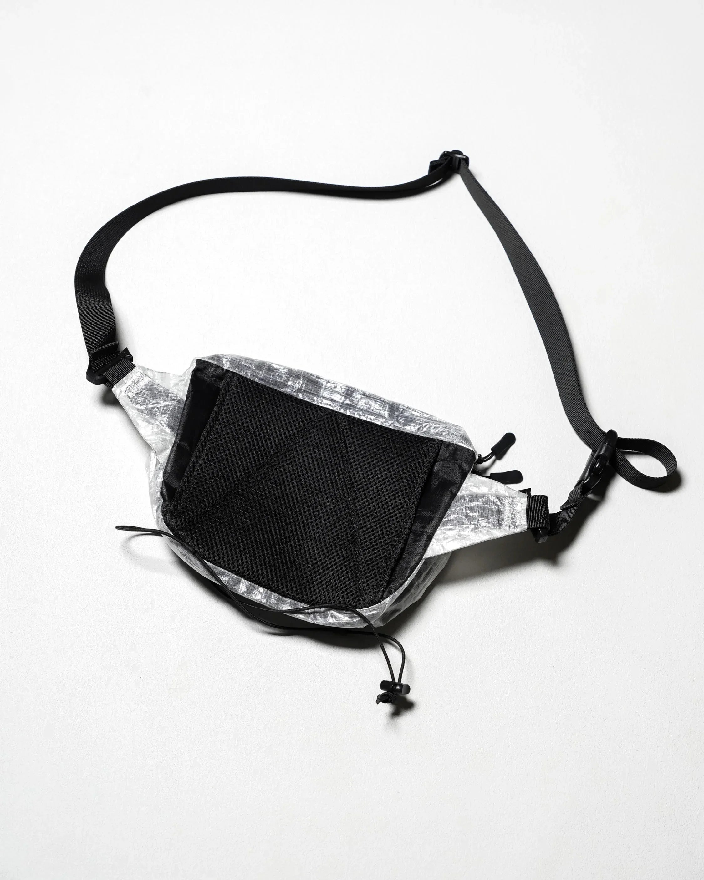 No Brand Gear Dyneema® Fanny Pack / White