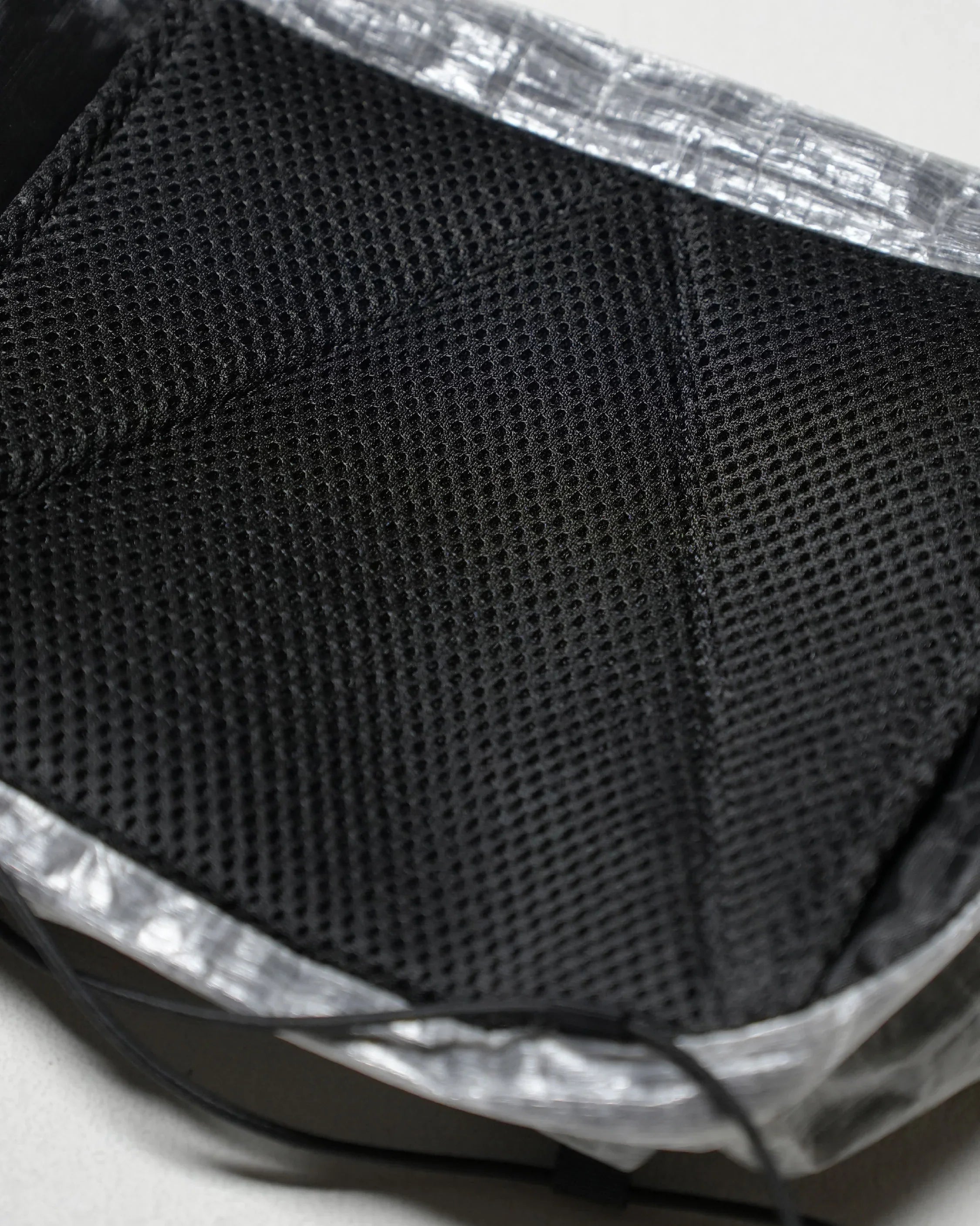 No Brand Gear Dyneema® Fanny Pack / White