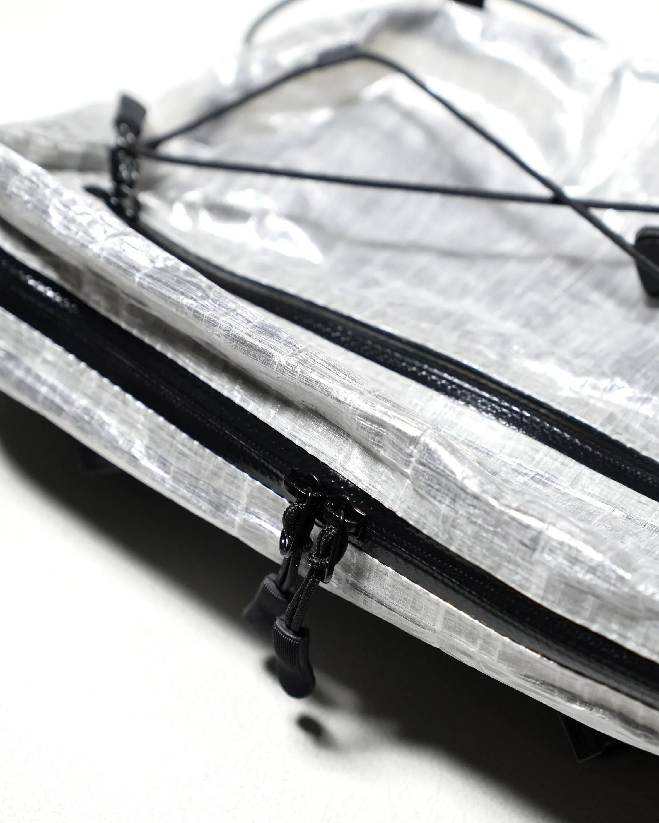 No Brand Gear Dyneema® Fanny Pack / White