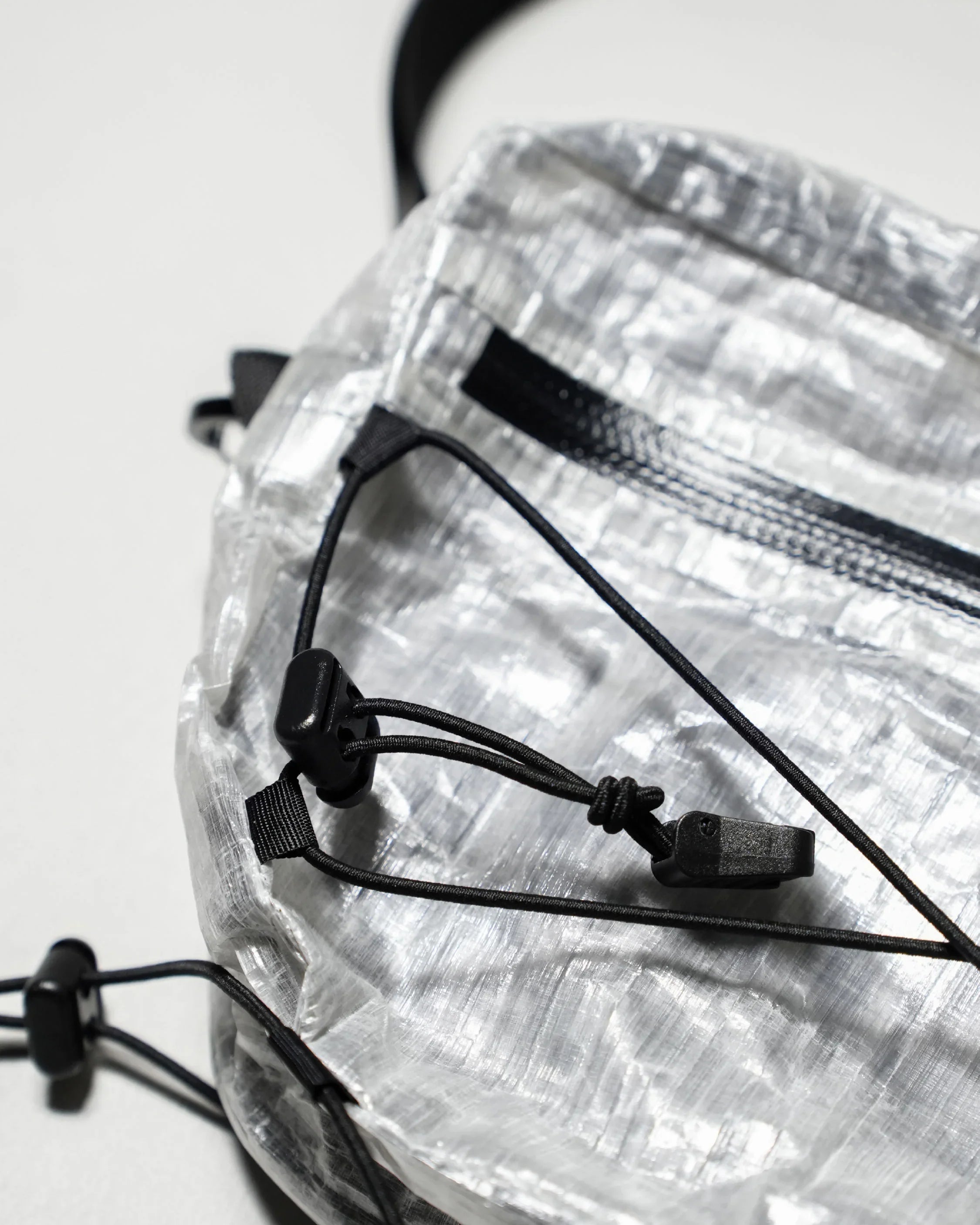 No Brand Gear Dyneema® Fanny Pack / White