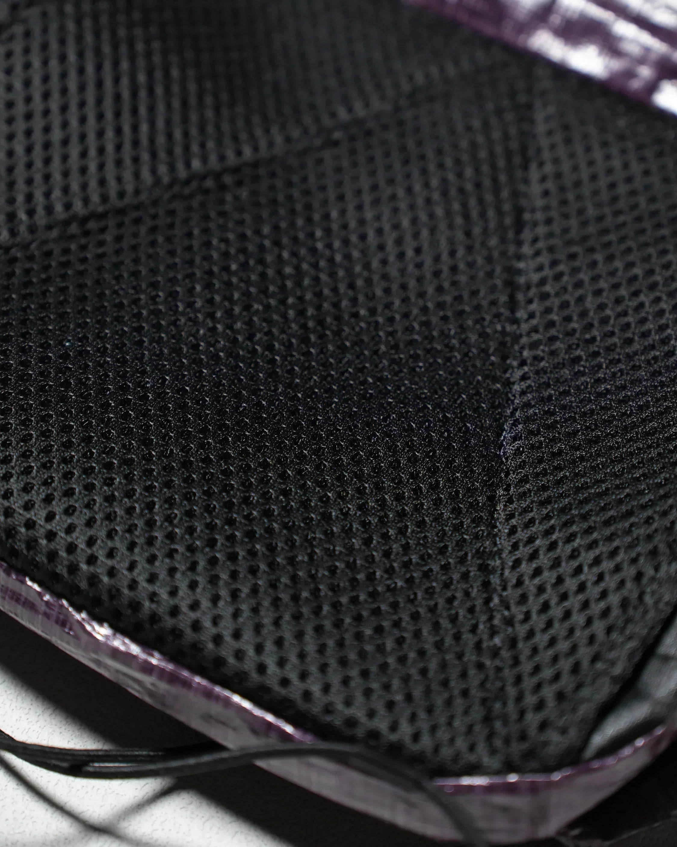 No Brand Gear Dyneema® Fanny Pack / Purple