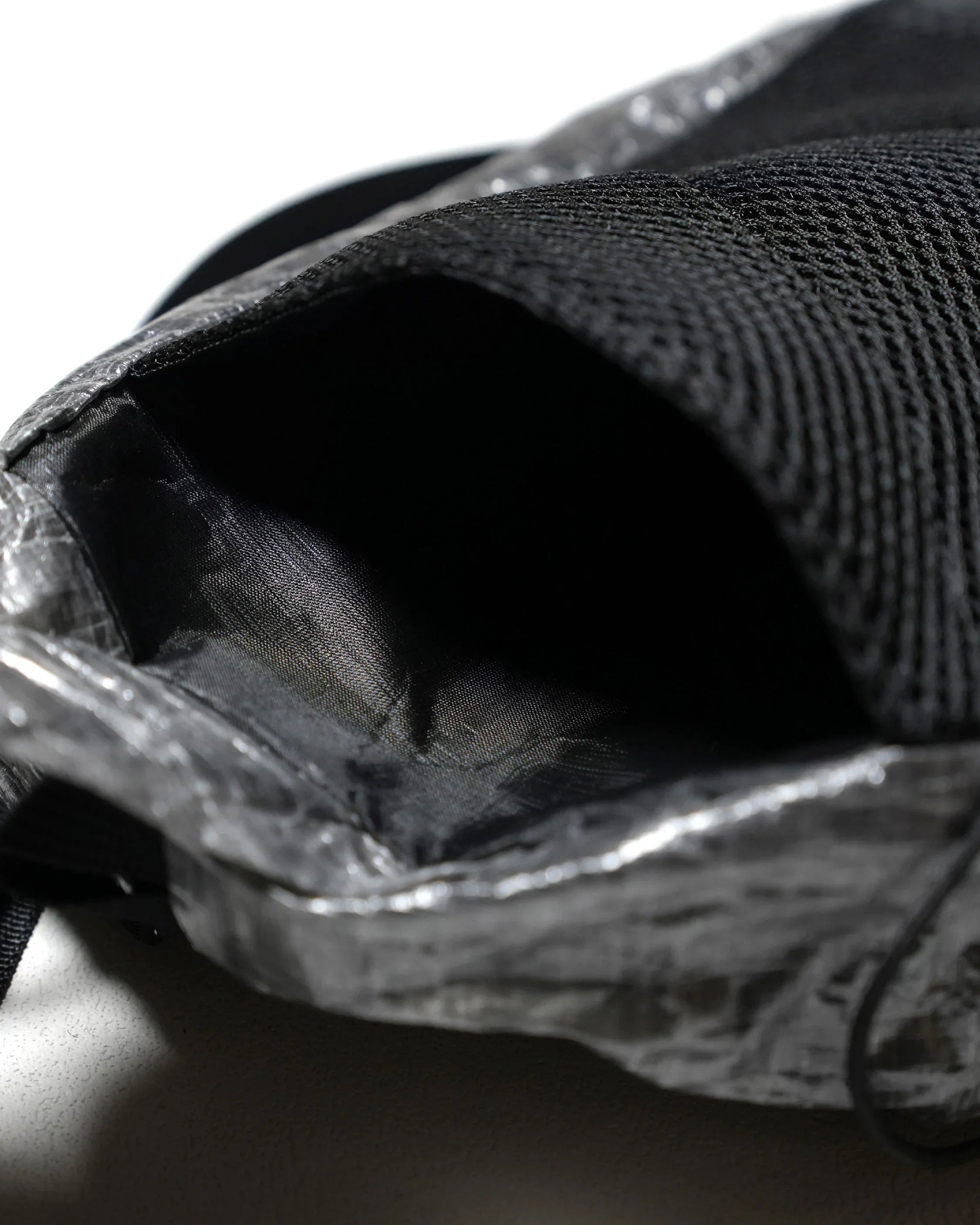 No Brand Gear Dyneema® Fanny Pack / Black